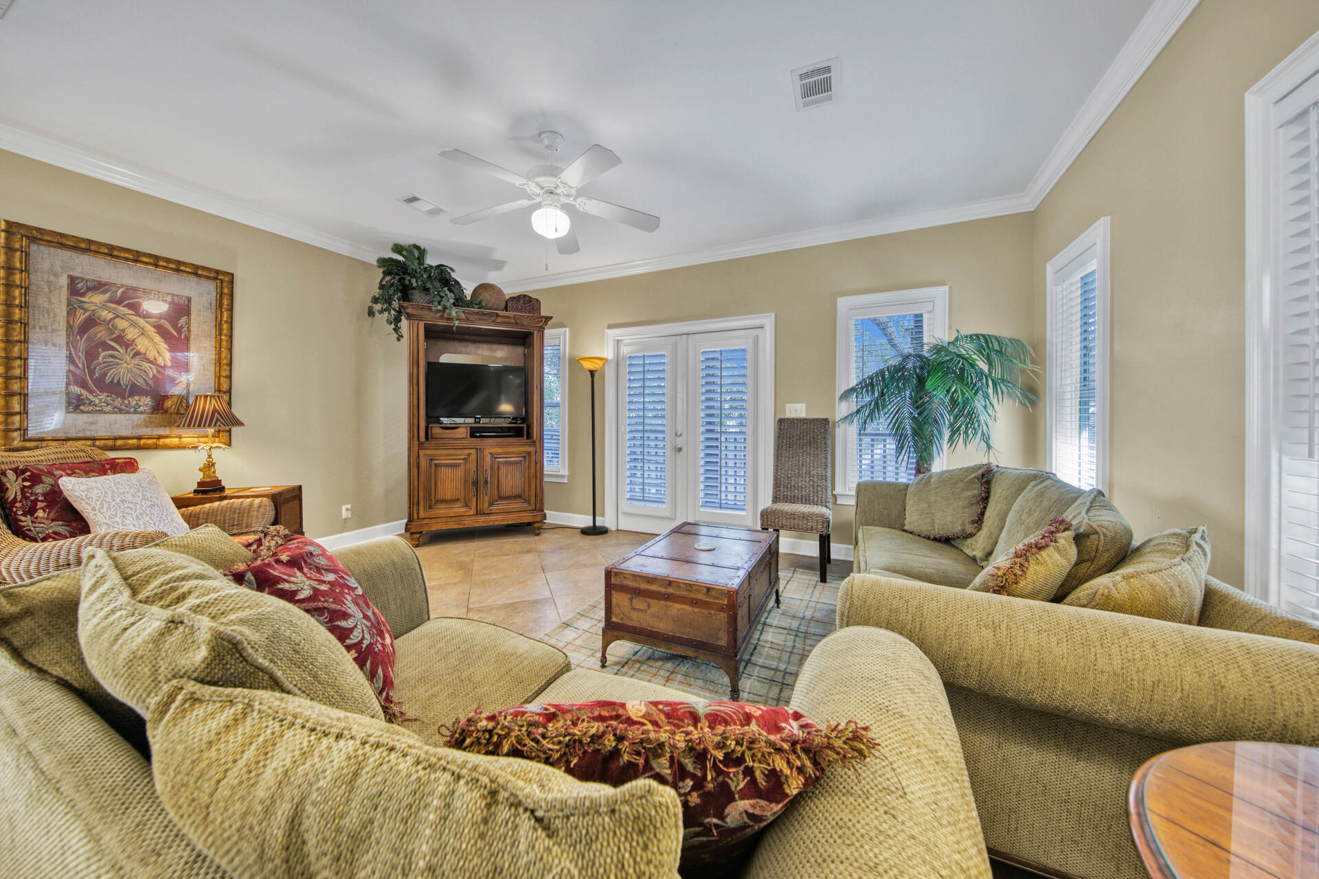 Old Florida Village - Residential