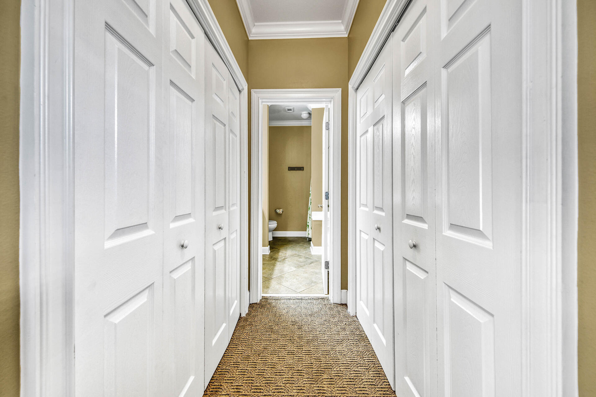 Old Florida Village - Residential