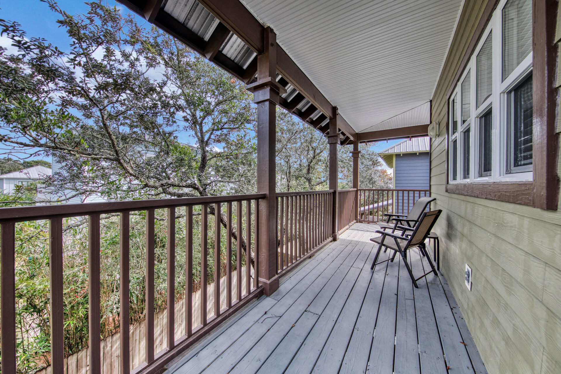 Old Florida Village - Residential