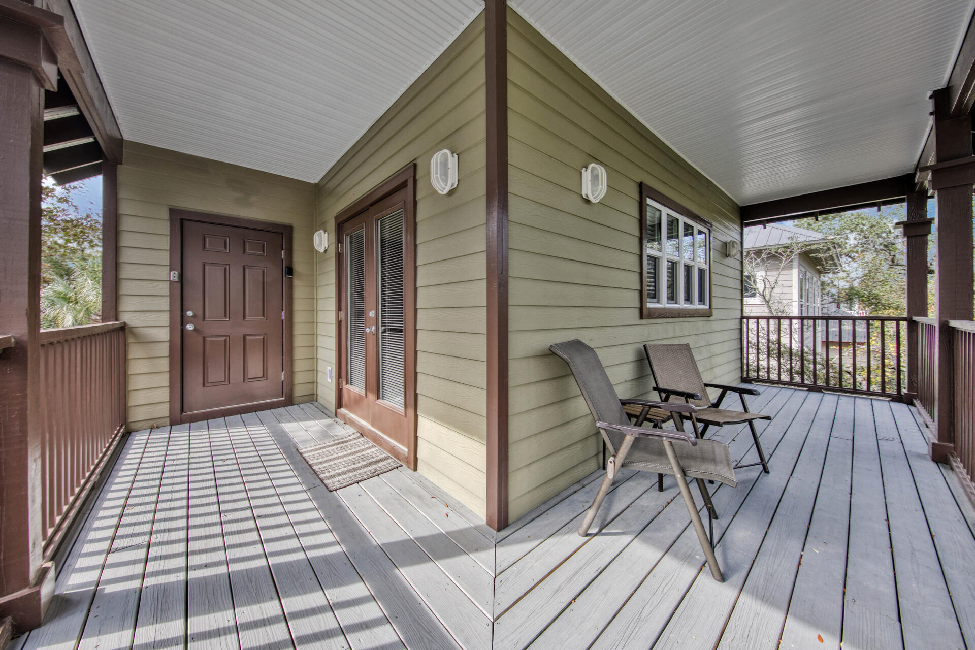 Old Florida Village - Residential