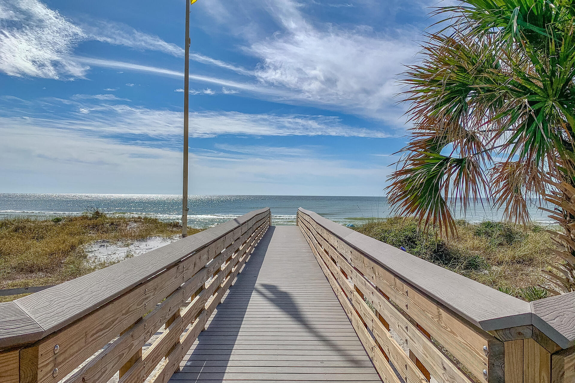 Old Florida Village - Residential