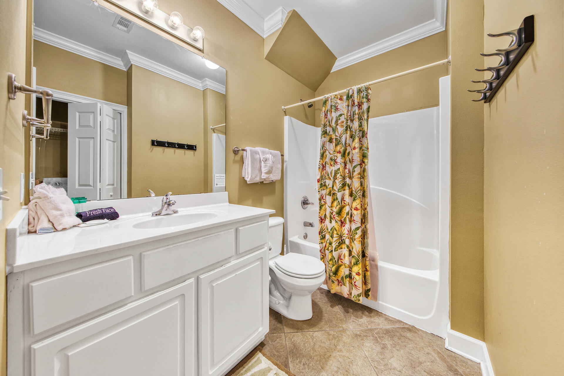 Old Florida Village - Residential