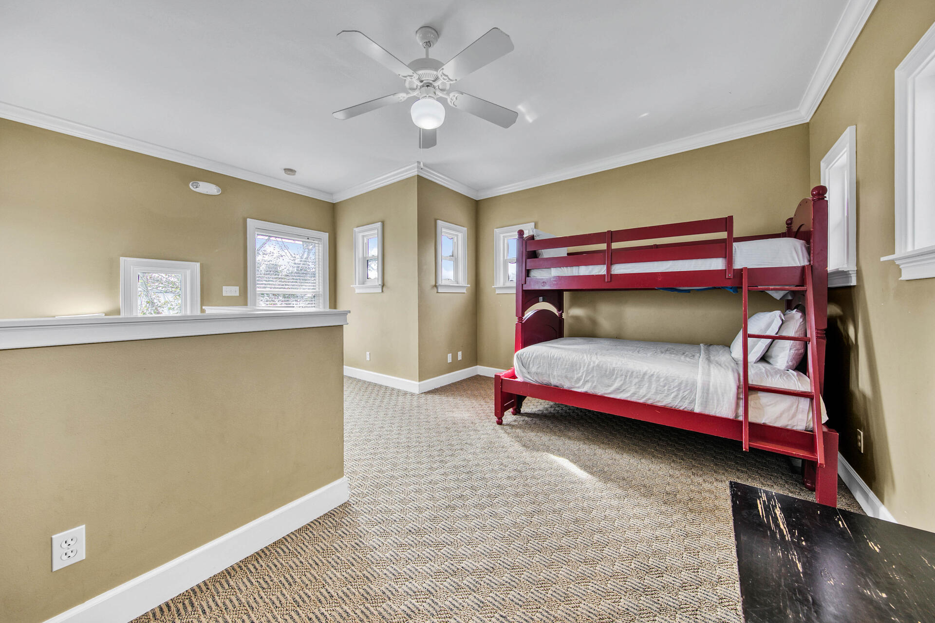 Old Florida Village - Residential