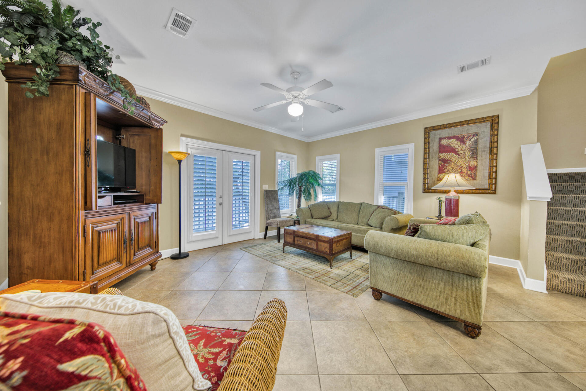 Old Florida Village - Residential