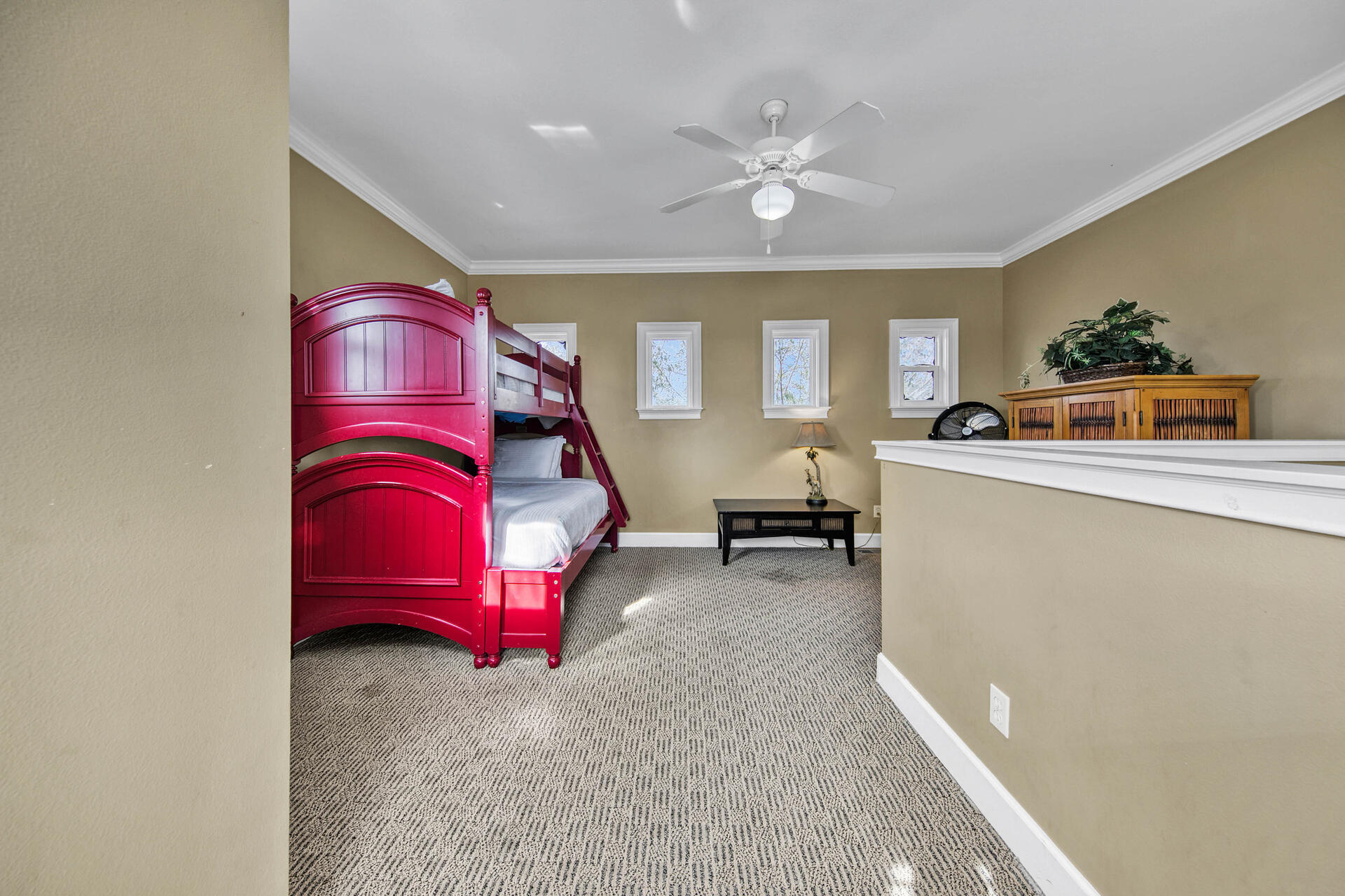 Old Florida Village - Residential