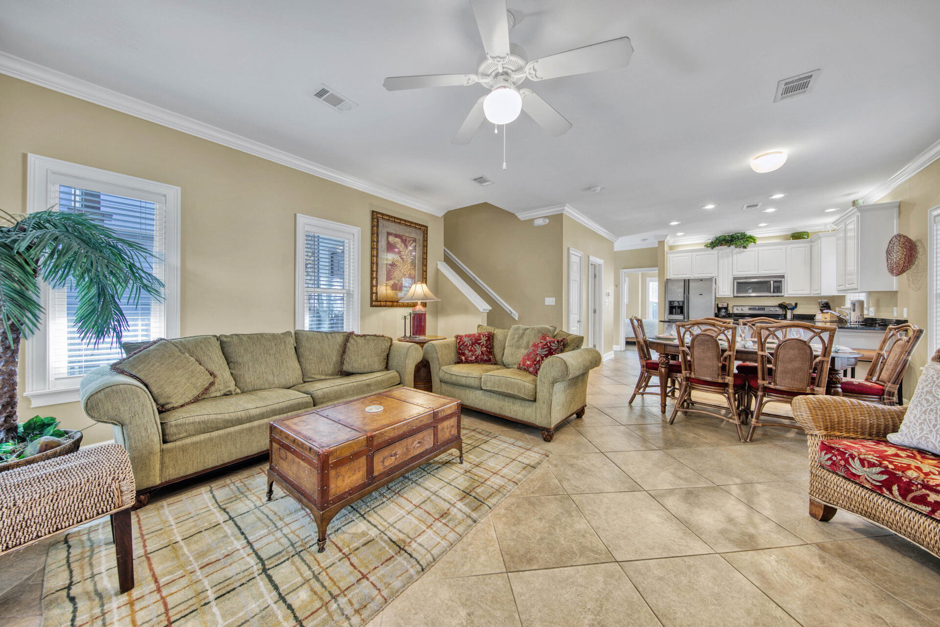 Old Florida Village - Residential