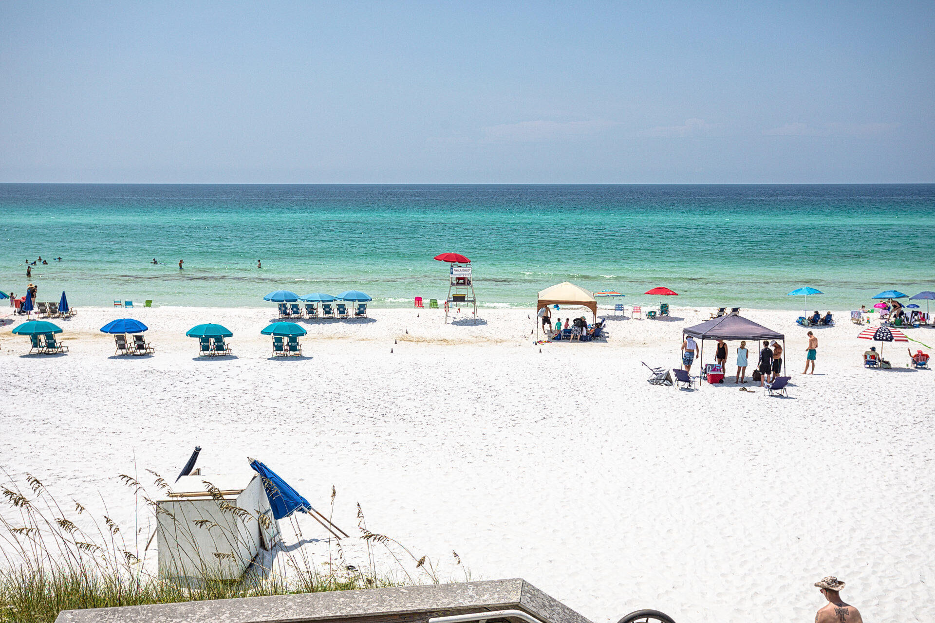 Old Florida Village - Residential