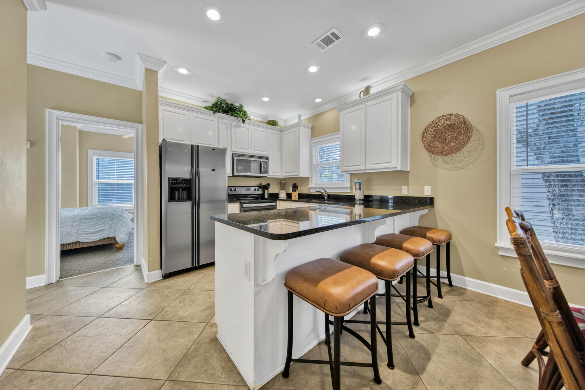 Old Florida Village - Residential