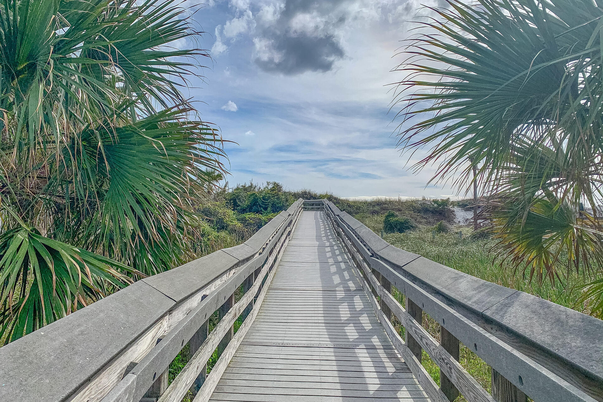 Old Florida Village - Residential