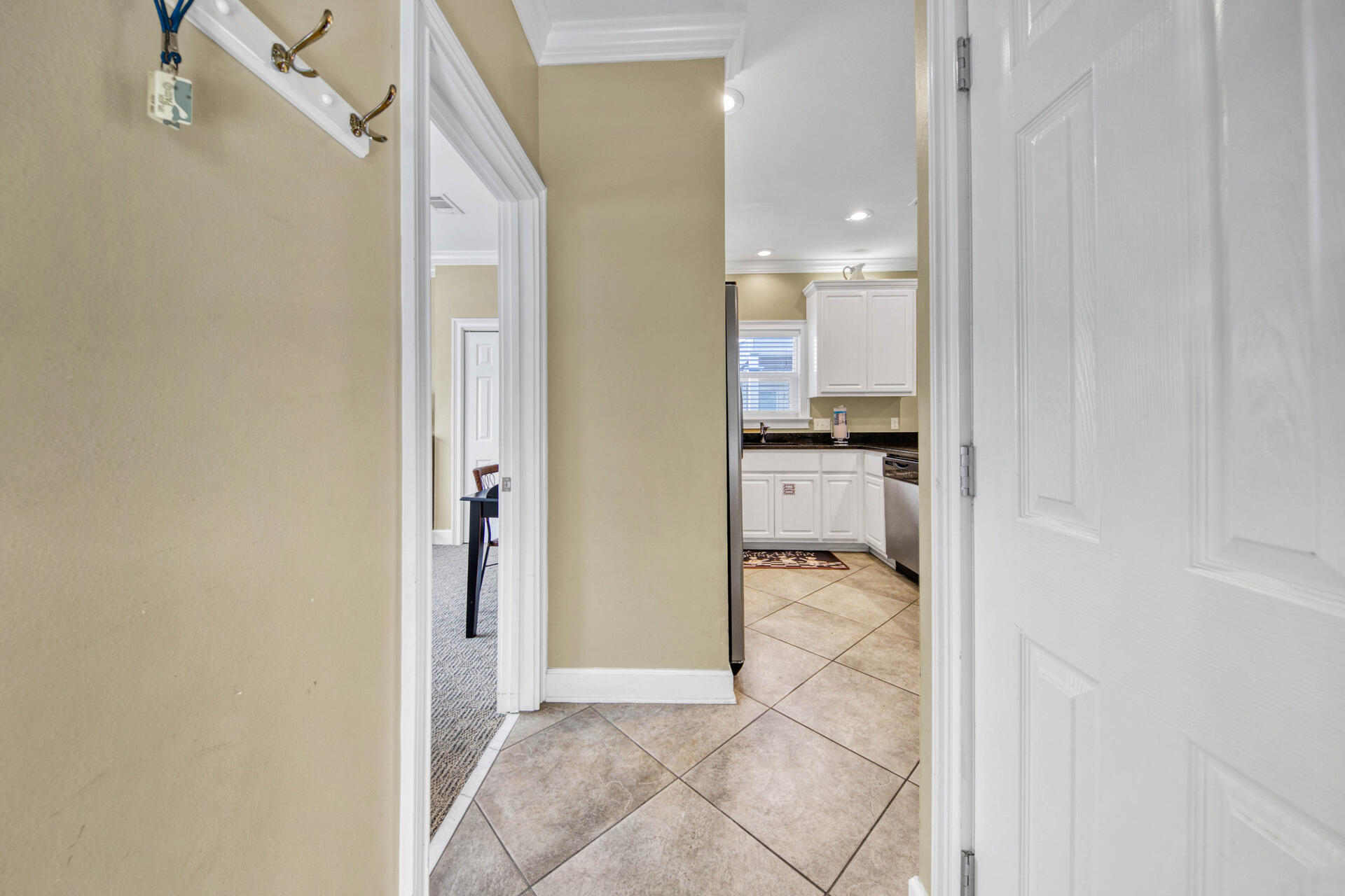 Old Florida Village - Residential