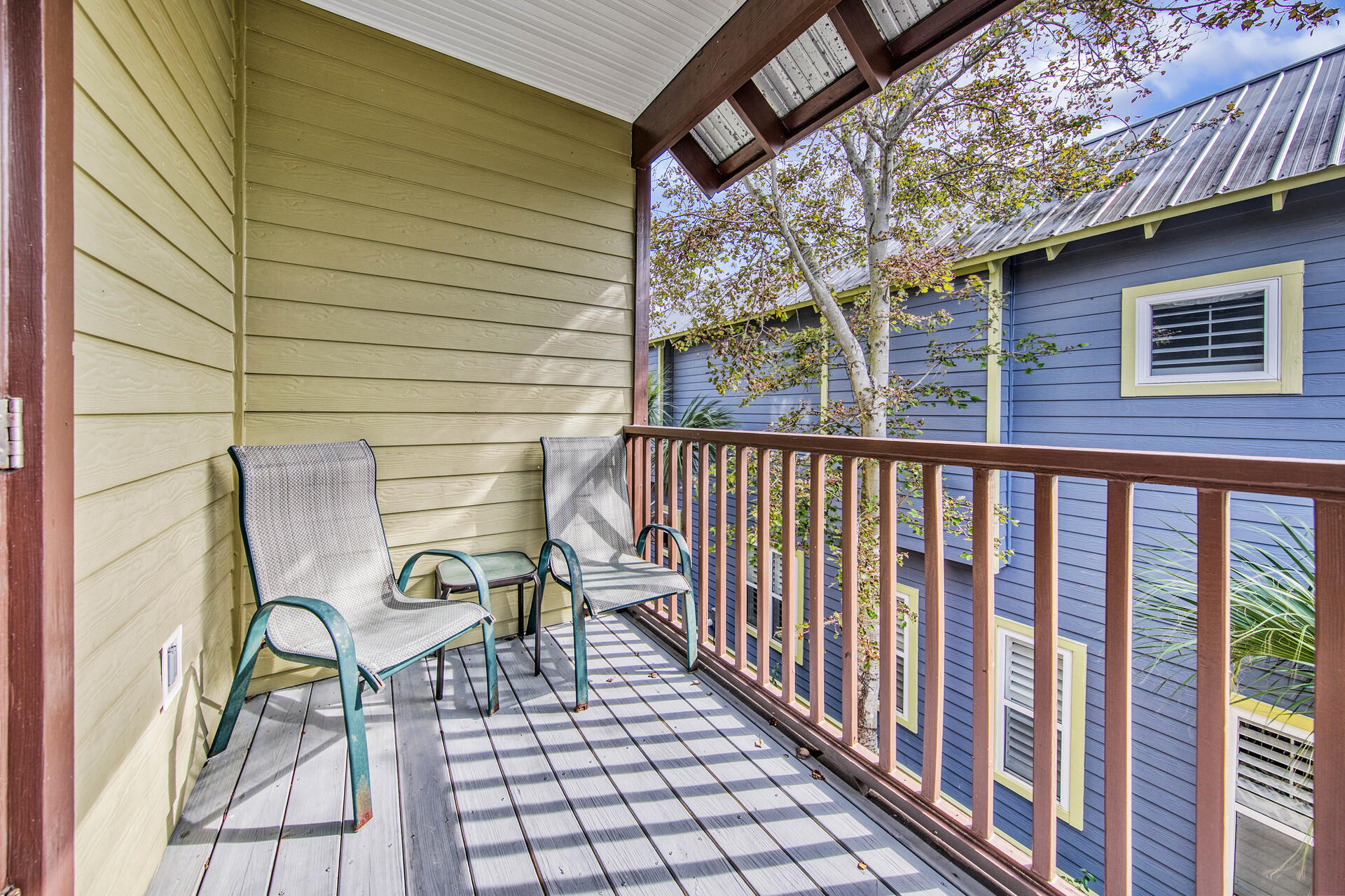 Old Florida Village - Residential