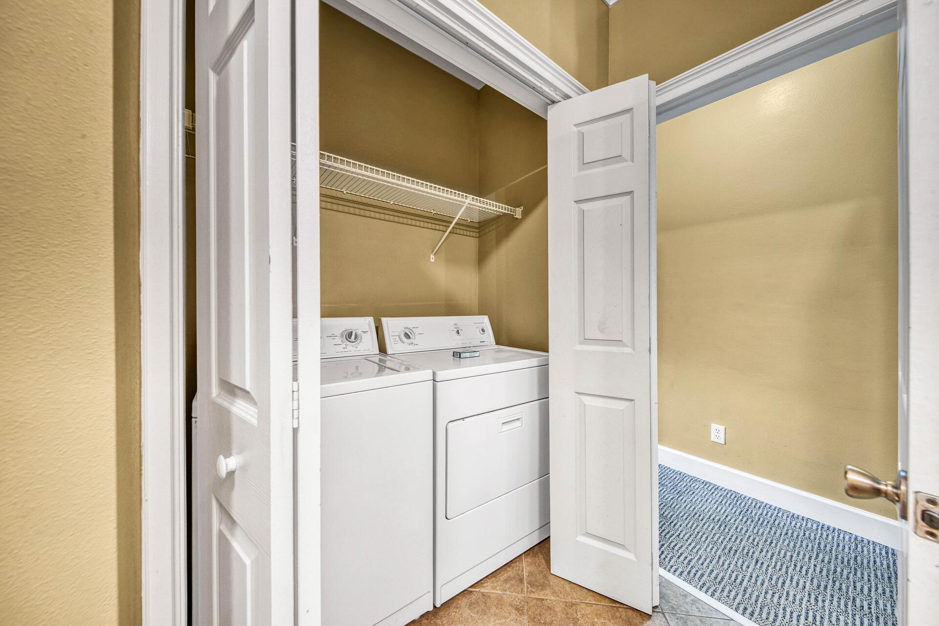 Old Florida Village - Residential