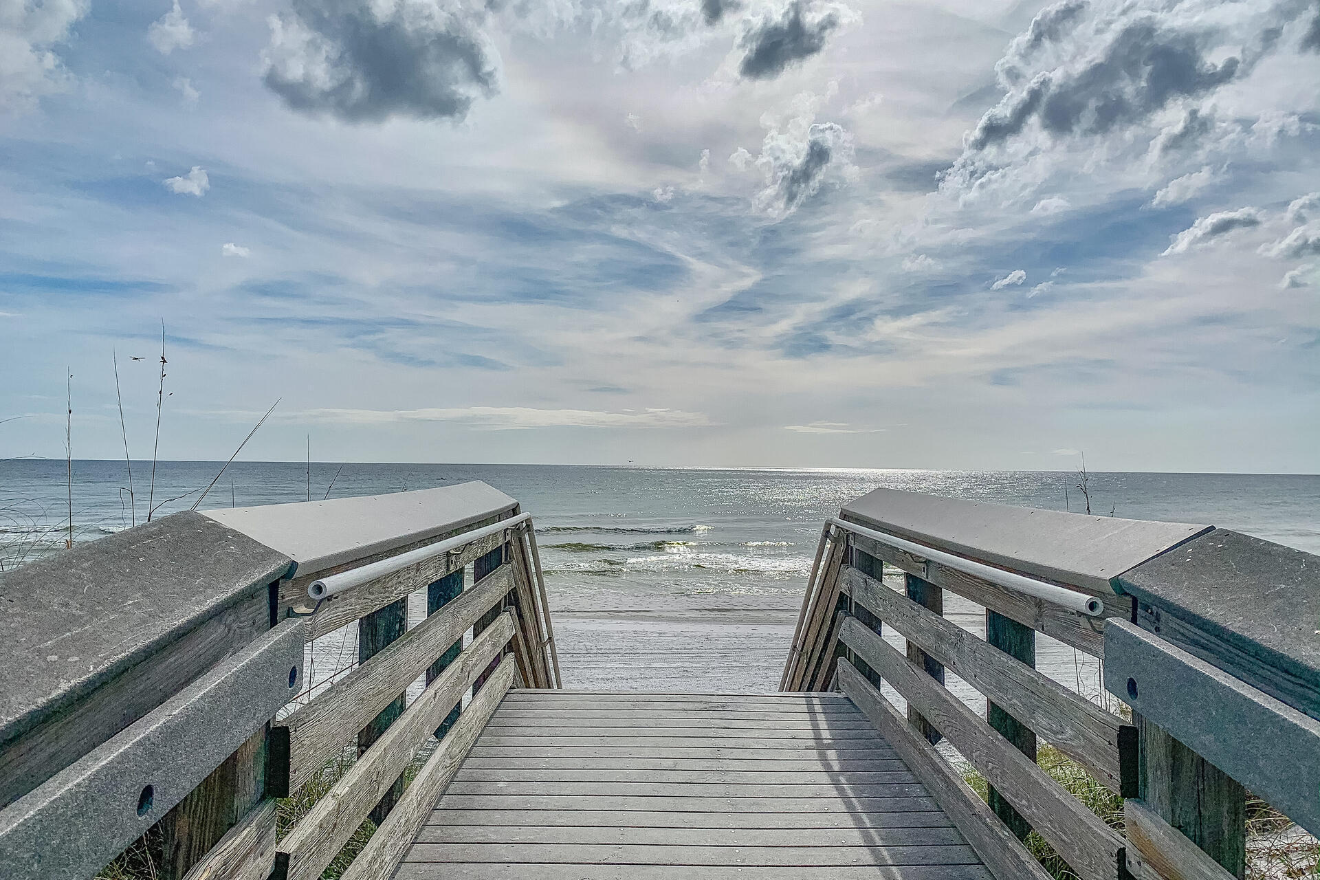 Old Florida Village - Residential