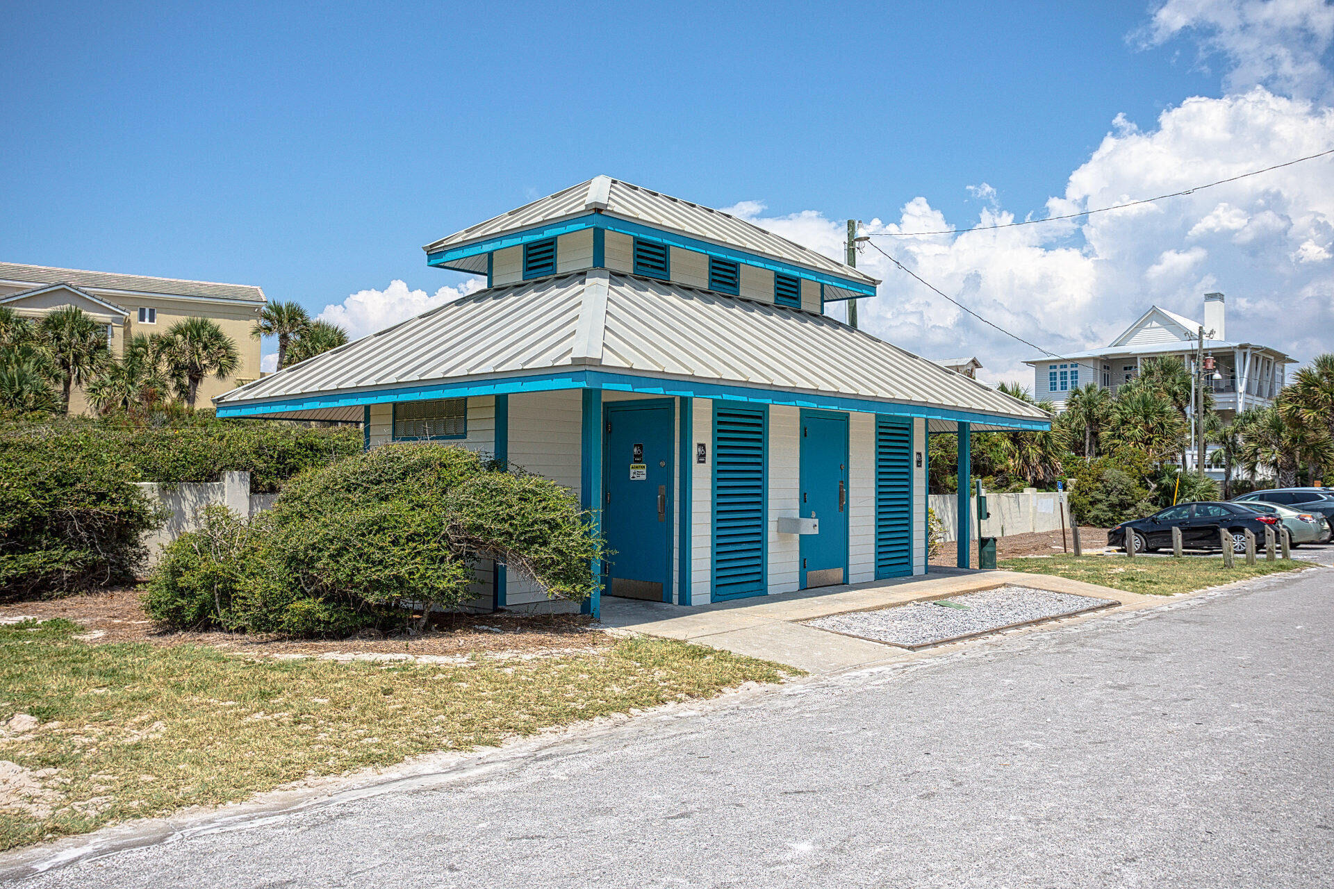 Old Florida Village - Residential