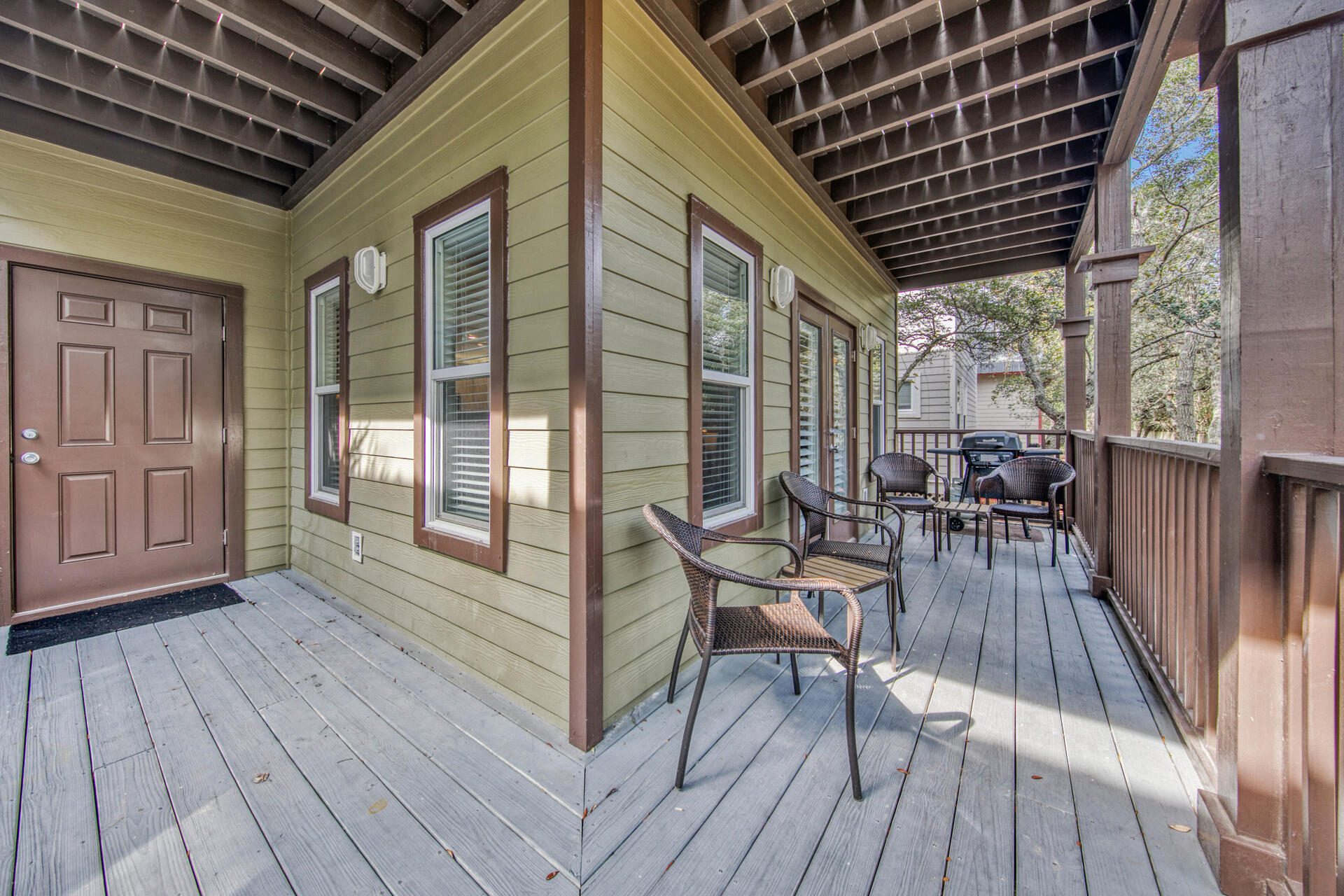 Old Florida Village - Residential