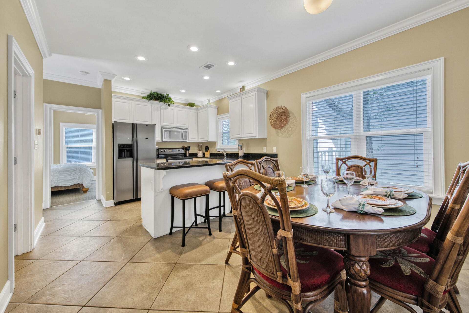 Old Florida Village - Residential