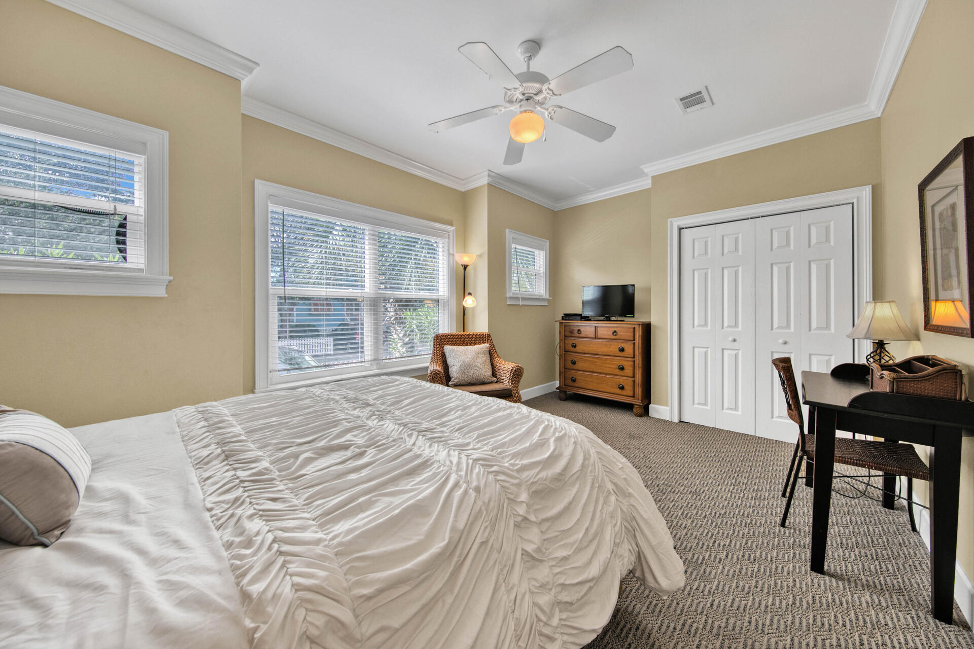 Old Florida Village - Residential