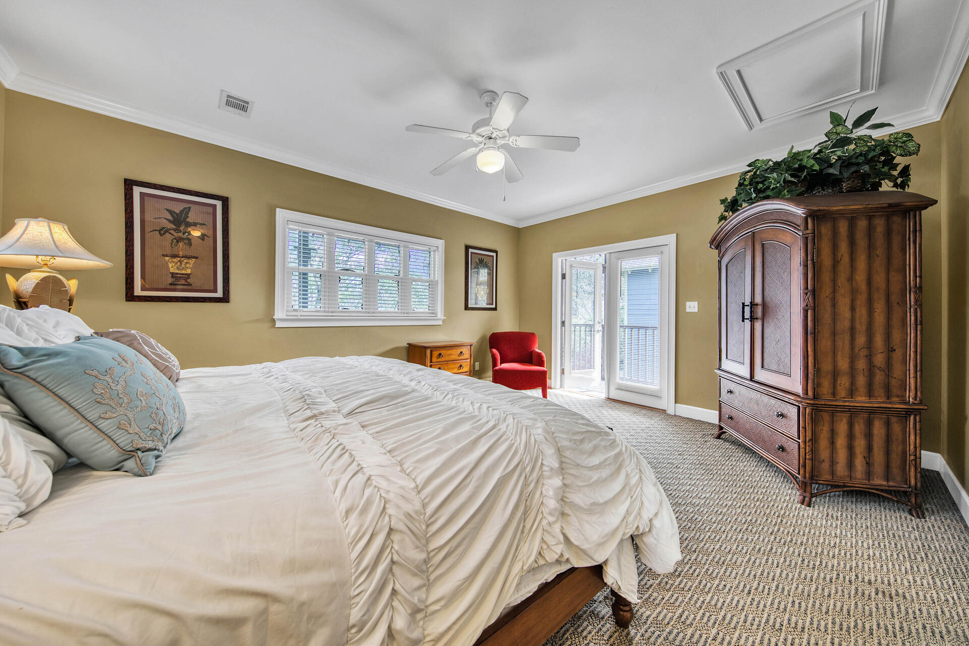 Old Florida Village - Residential