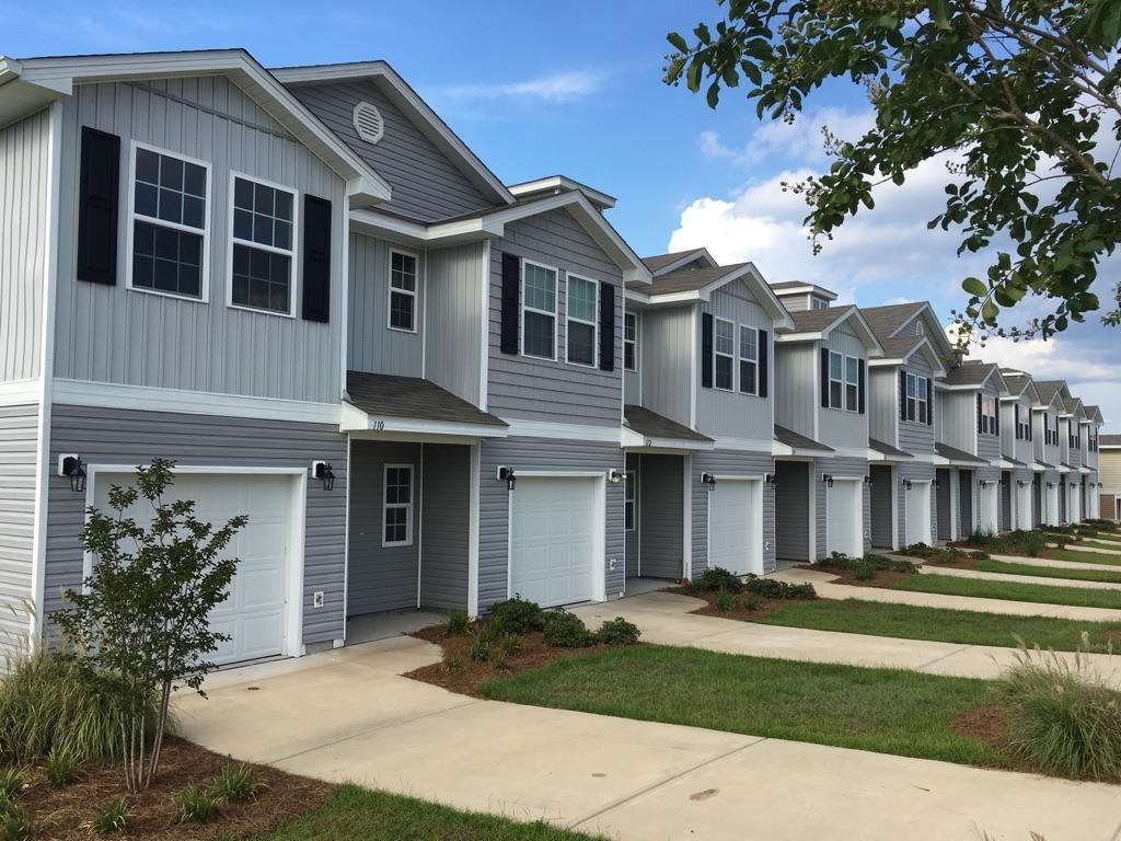 Iron Horse T/H - Residential Lease