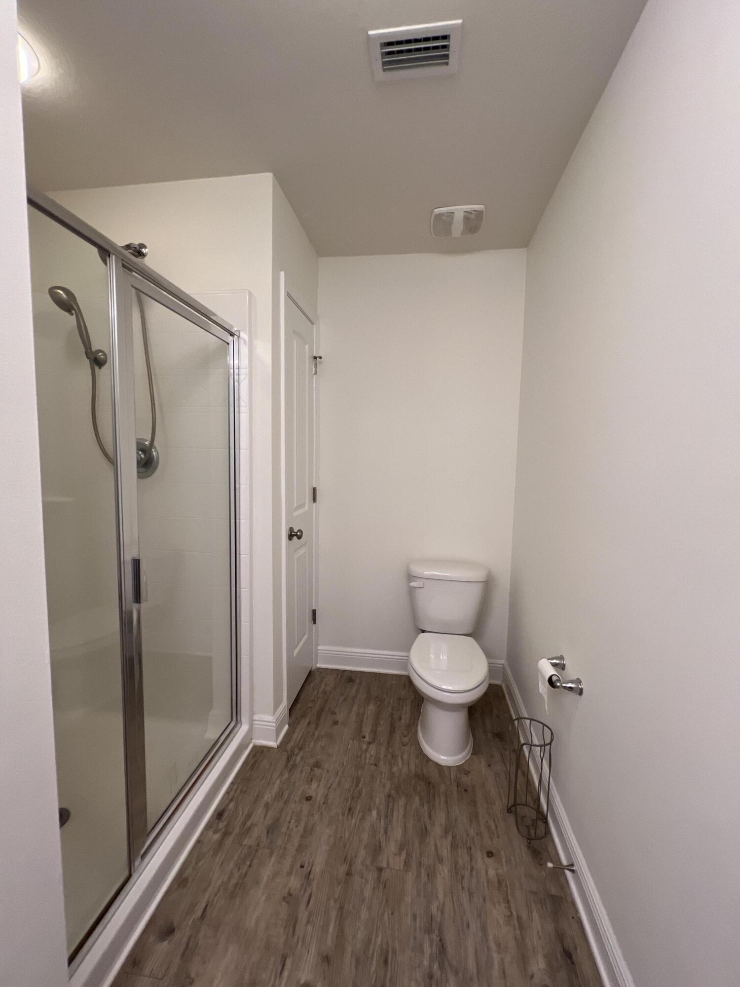 Iron Horse T/H - Residential Lease