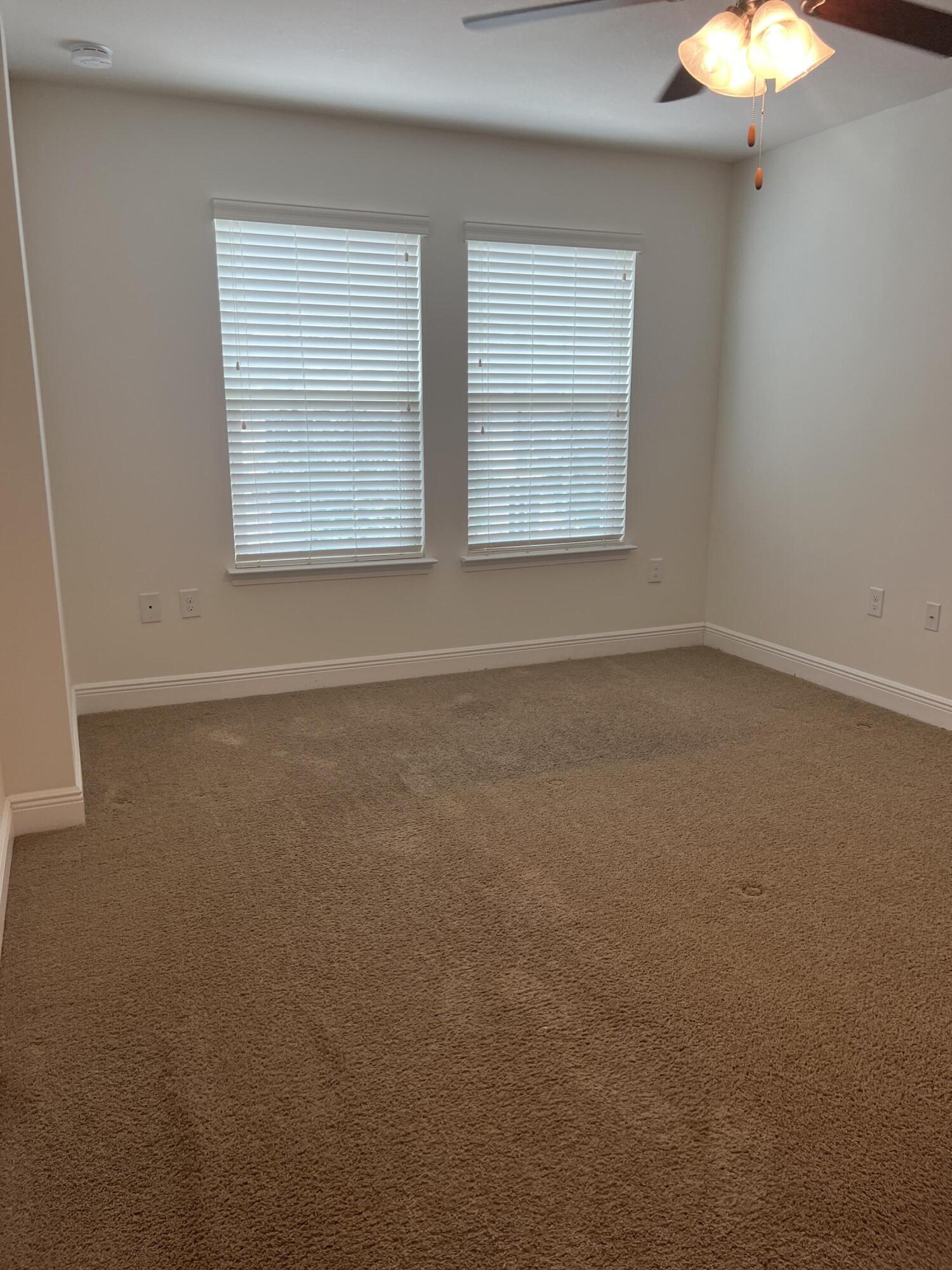Iron Horse T/H - Residential Lease
