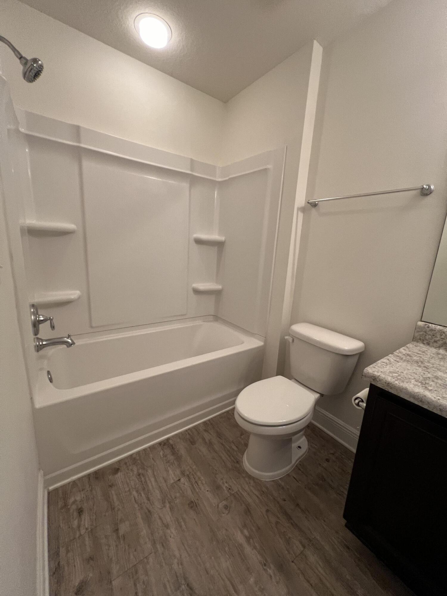 Iron Horse T/H - Residential Lease