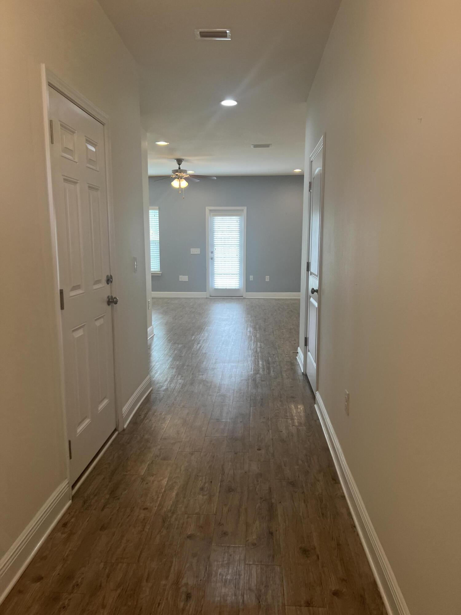 Iron Horse T/H - Residential Lease