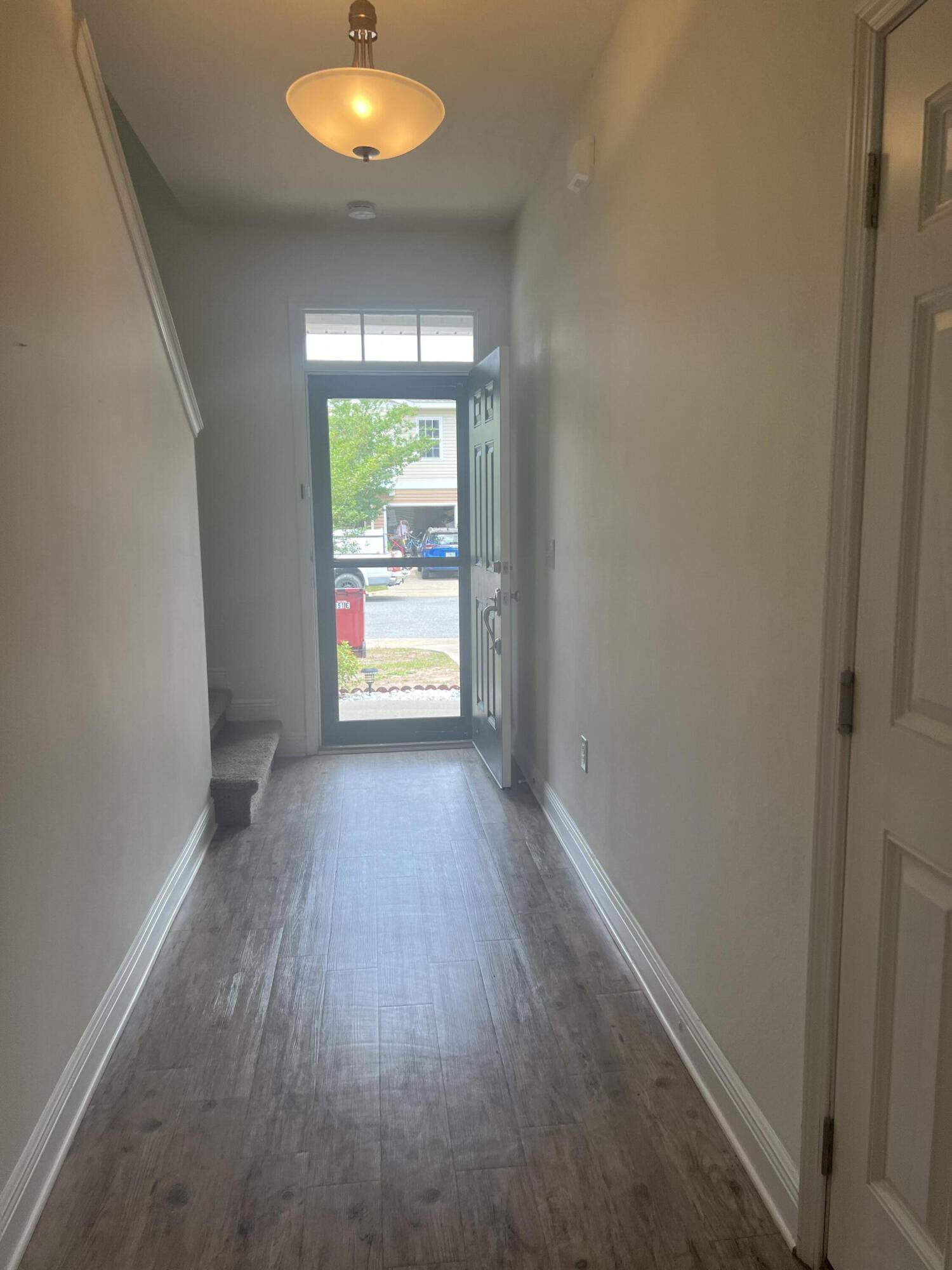 Iron Horse T/H - Residential Lease