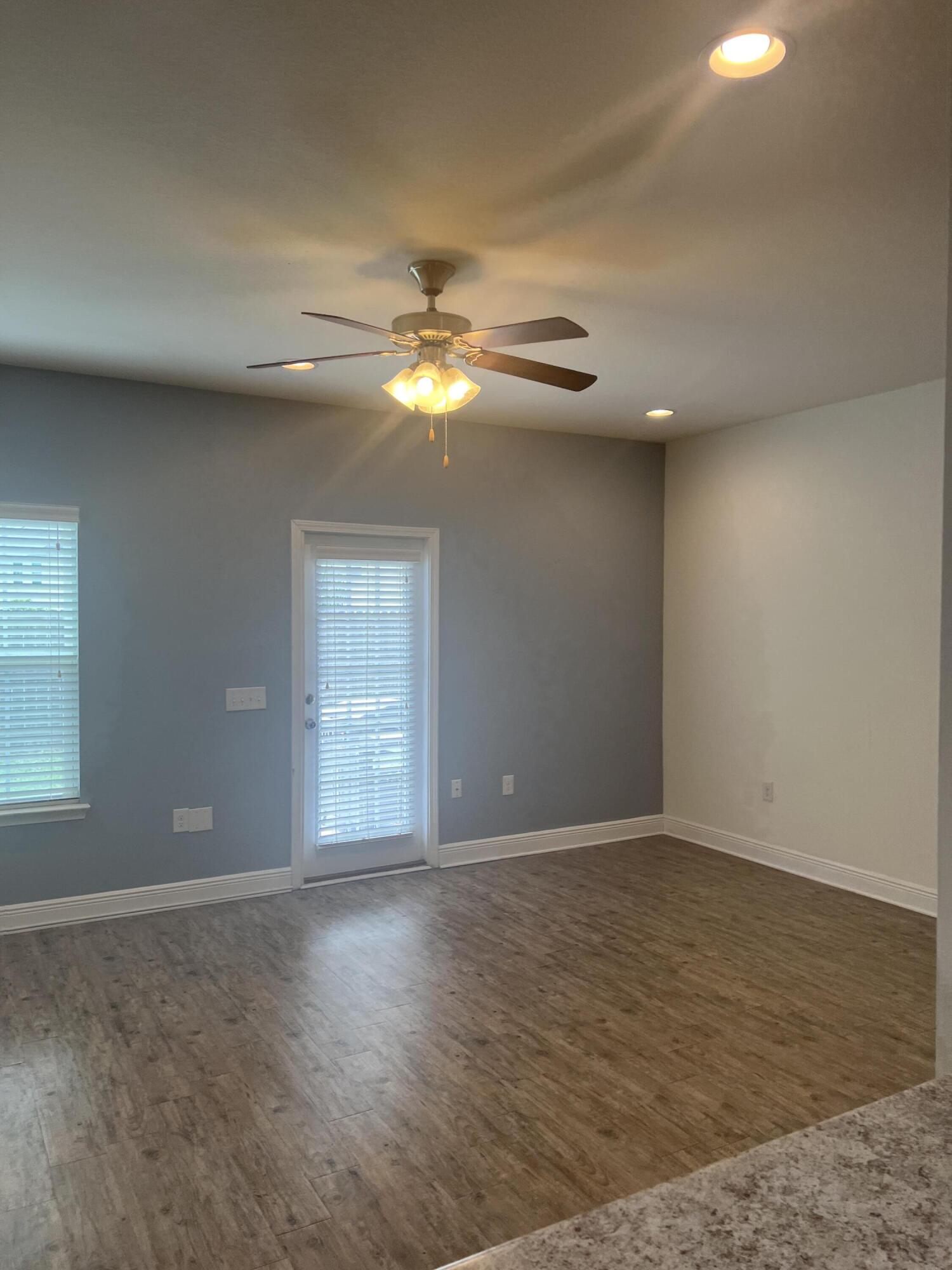 Iron Horse T/H - Residential Lease
