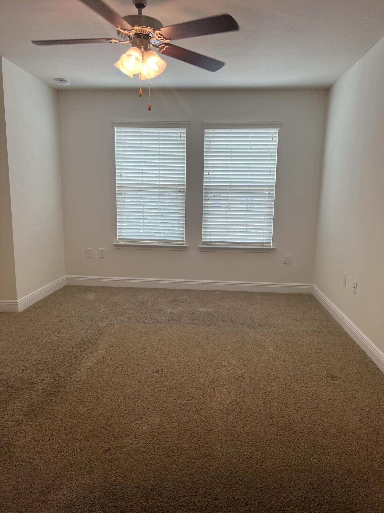 Iron Horse T/H - Residential Lease