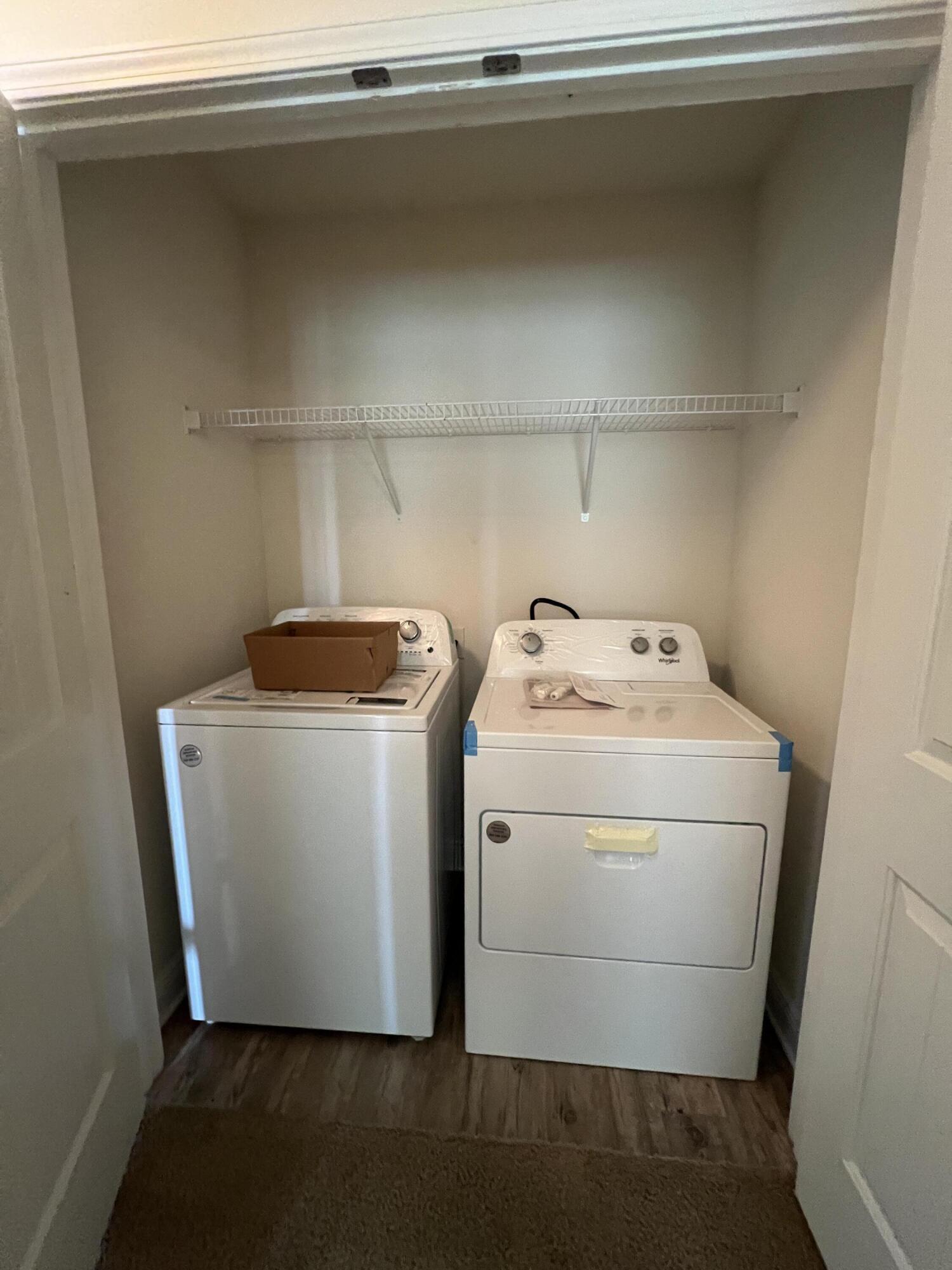 Iron Horse T/H - Residential Lease