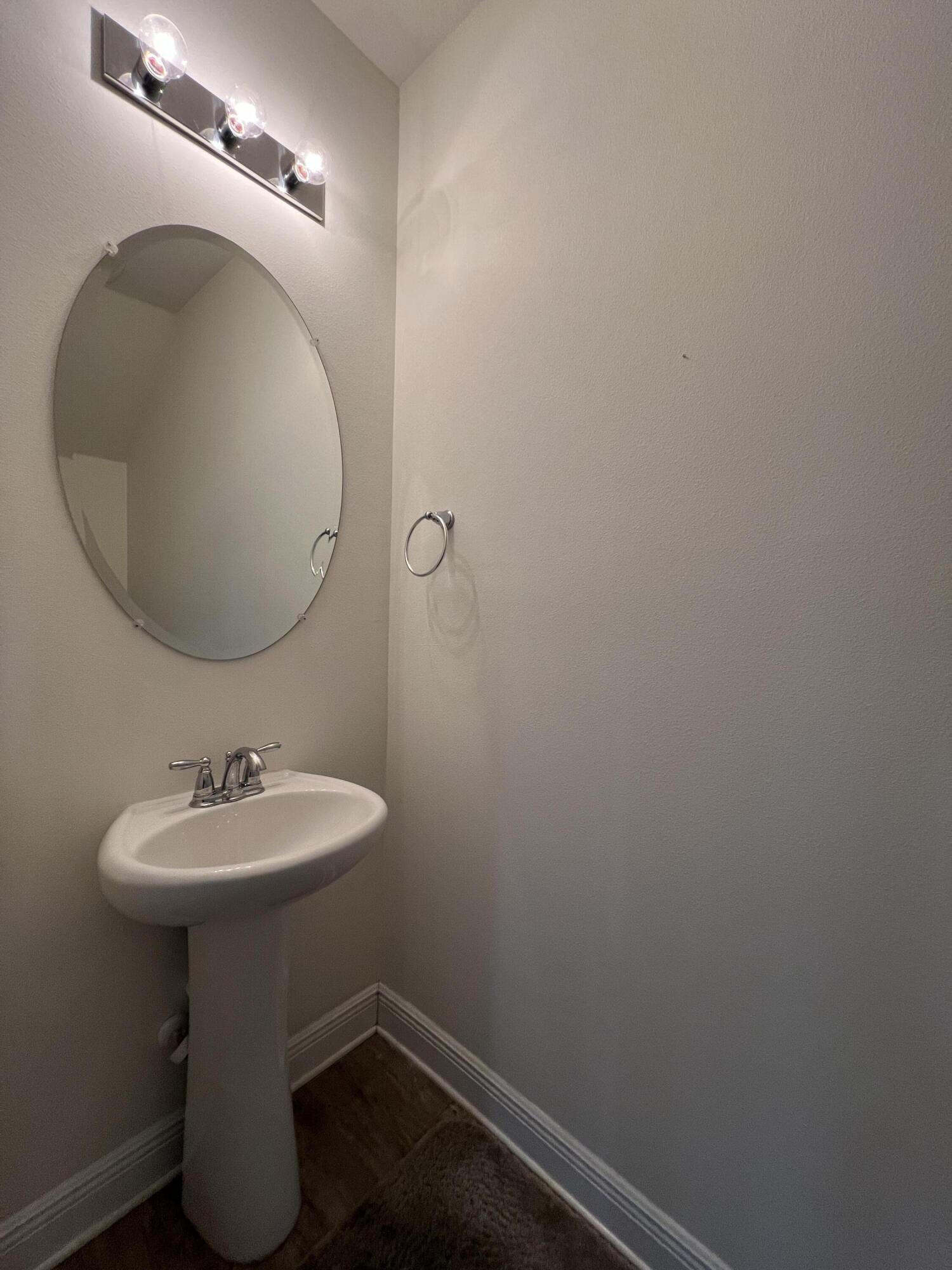 Iron Horse T/H - Residential Lease