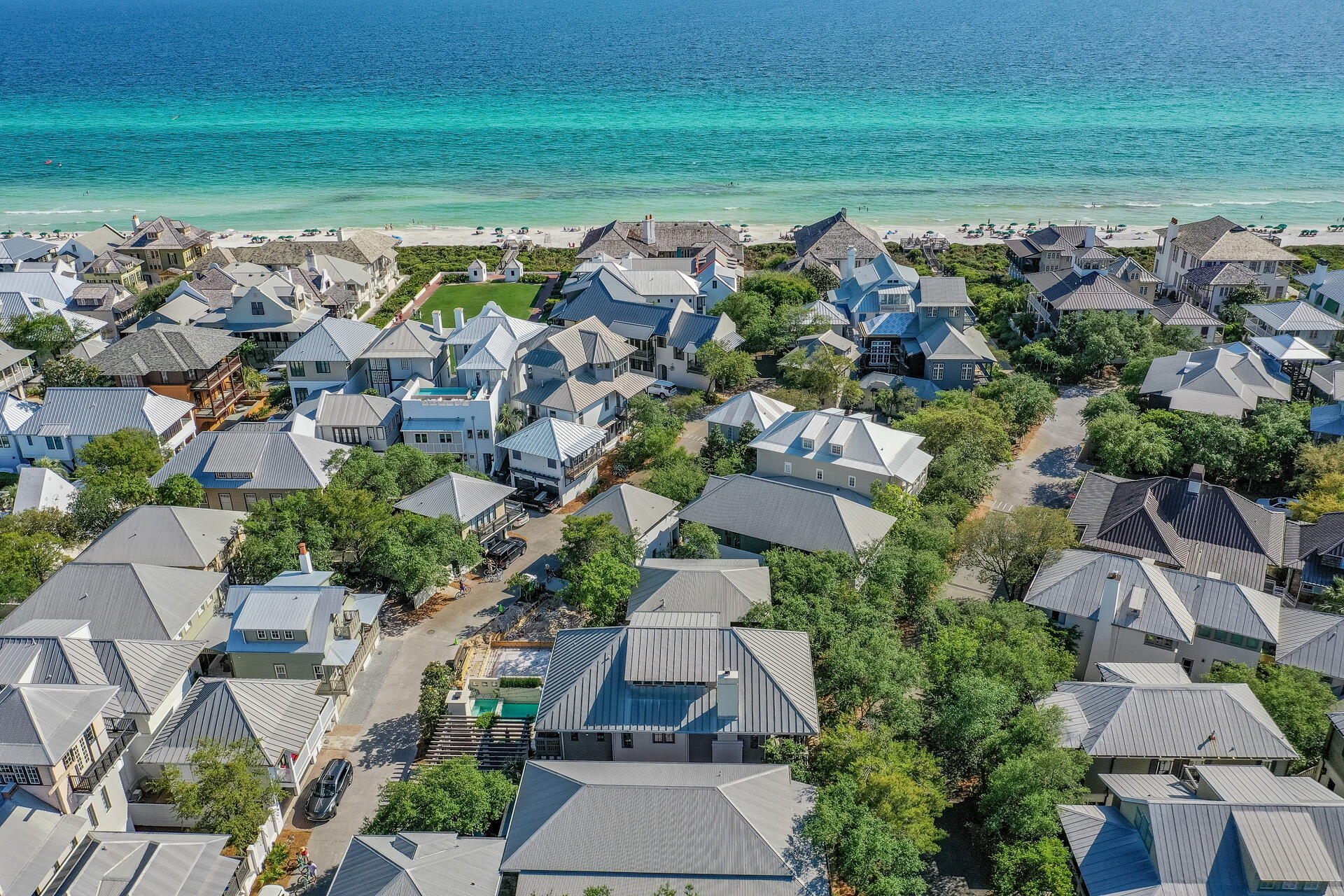 ROSEMARY BEACH - Residential