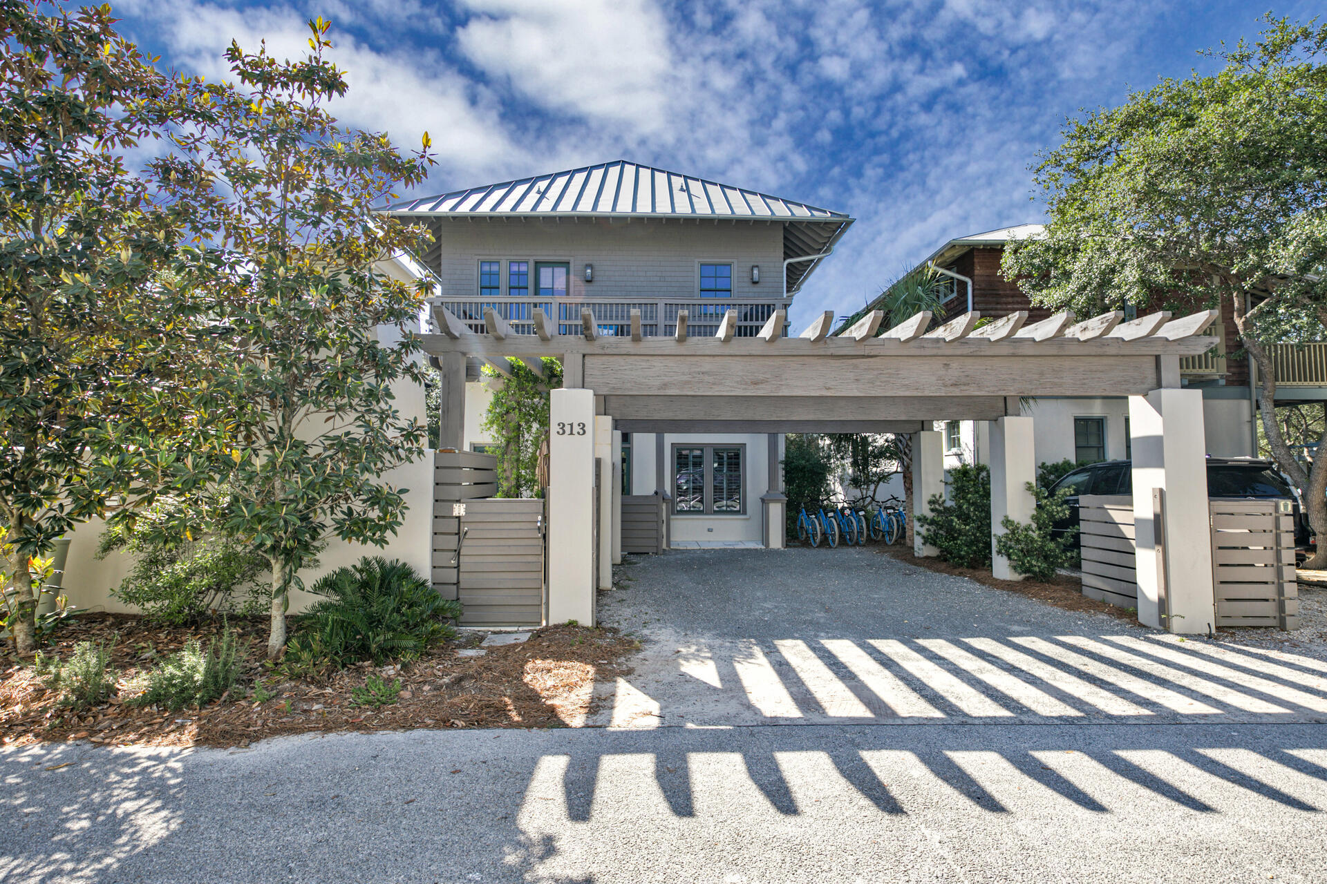 ROSEMARY BEACH - Residential