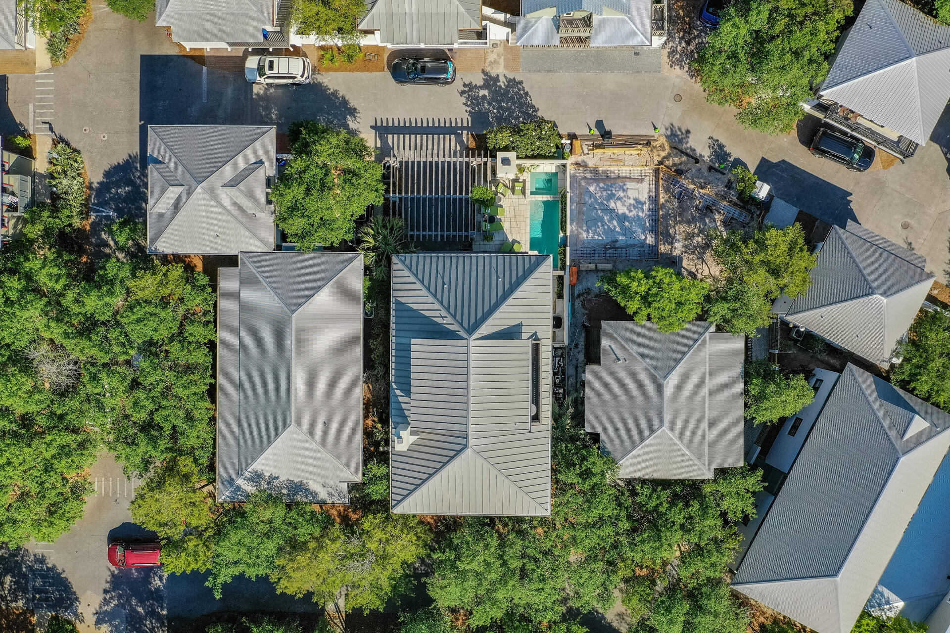 ROSEMARY BEACH - Residential