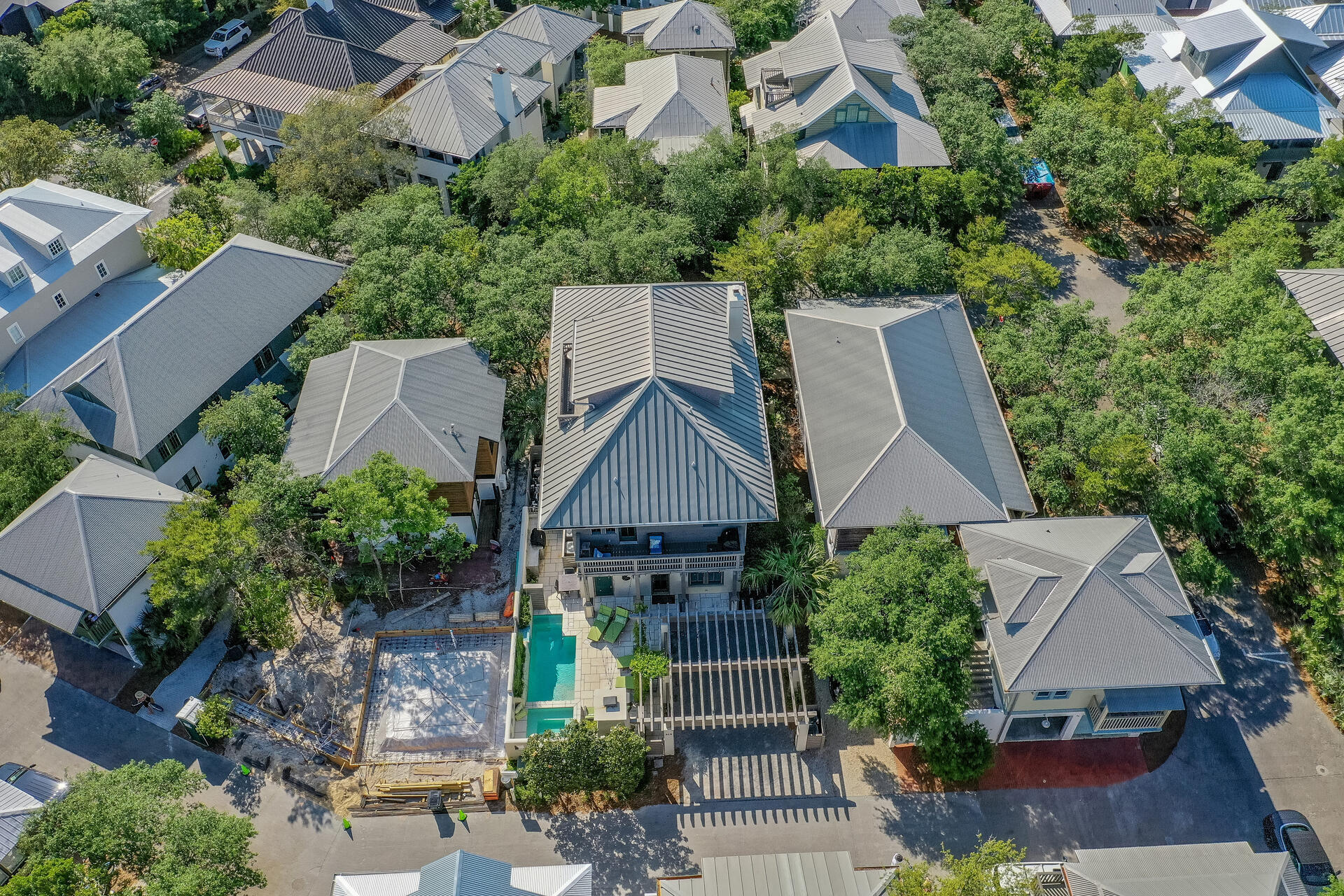 ROSEMARY BEACH - Residential