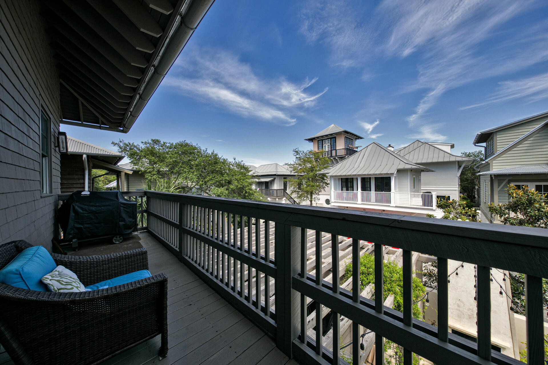 ROSEMARY BEACH - Residential