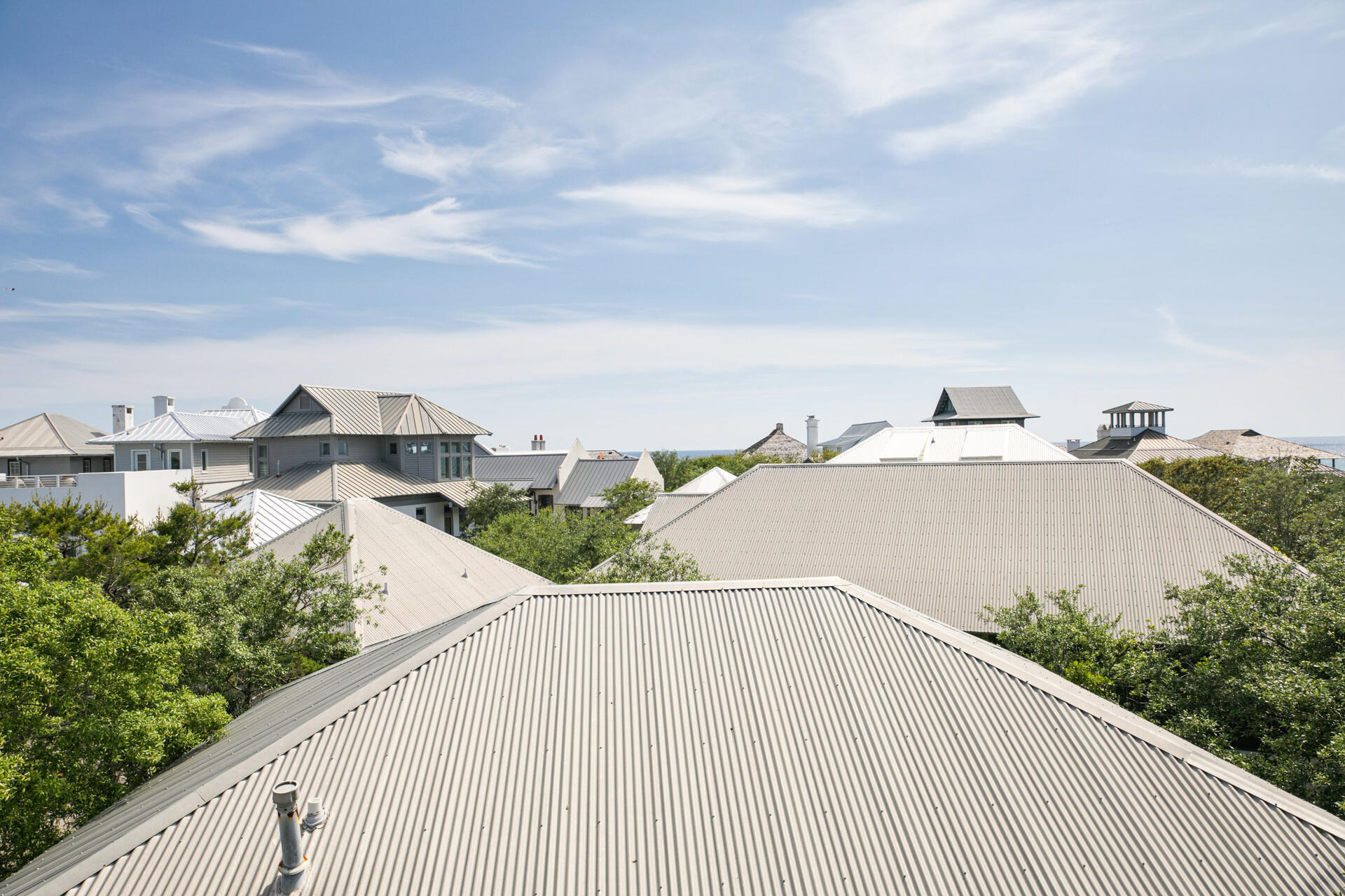 ROSEMARY BEACH - Residential