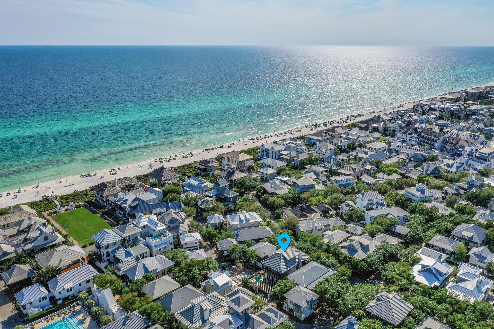 ROSEMARY BEACH - Residential