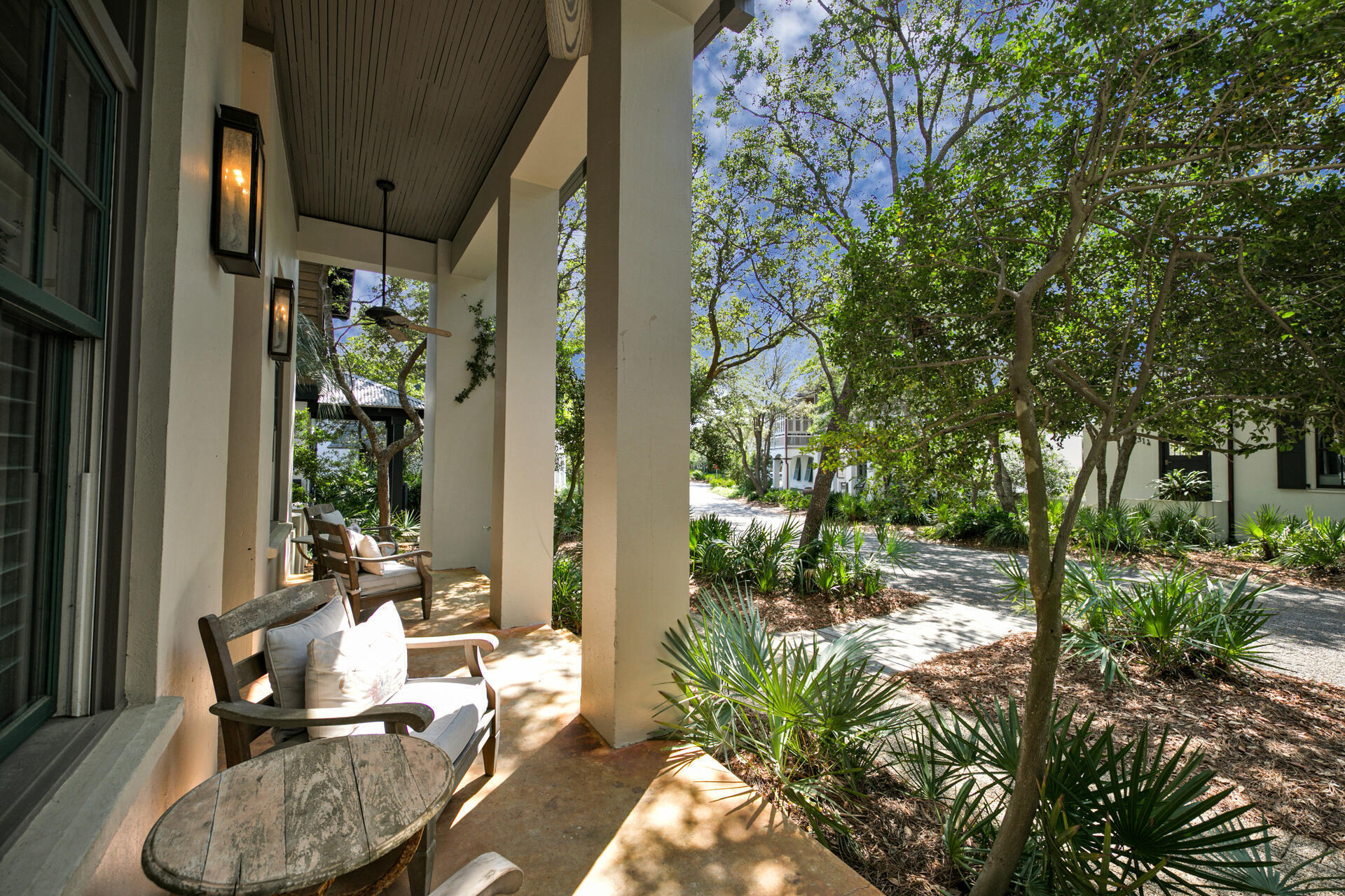 ROSEMARY BEACH - Residential