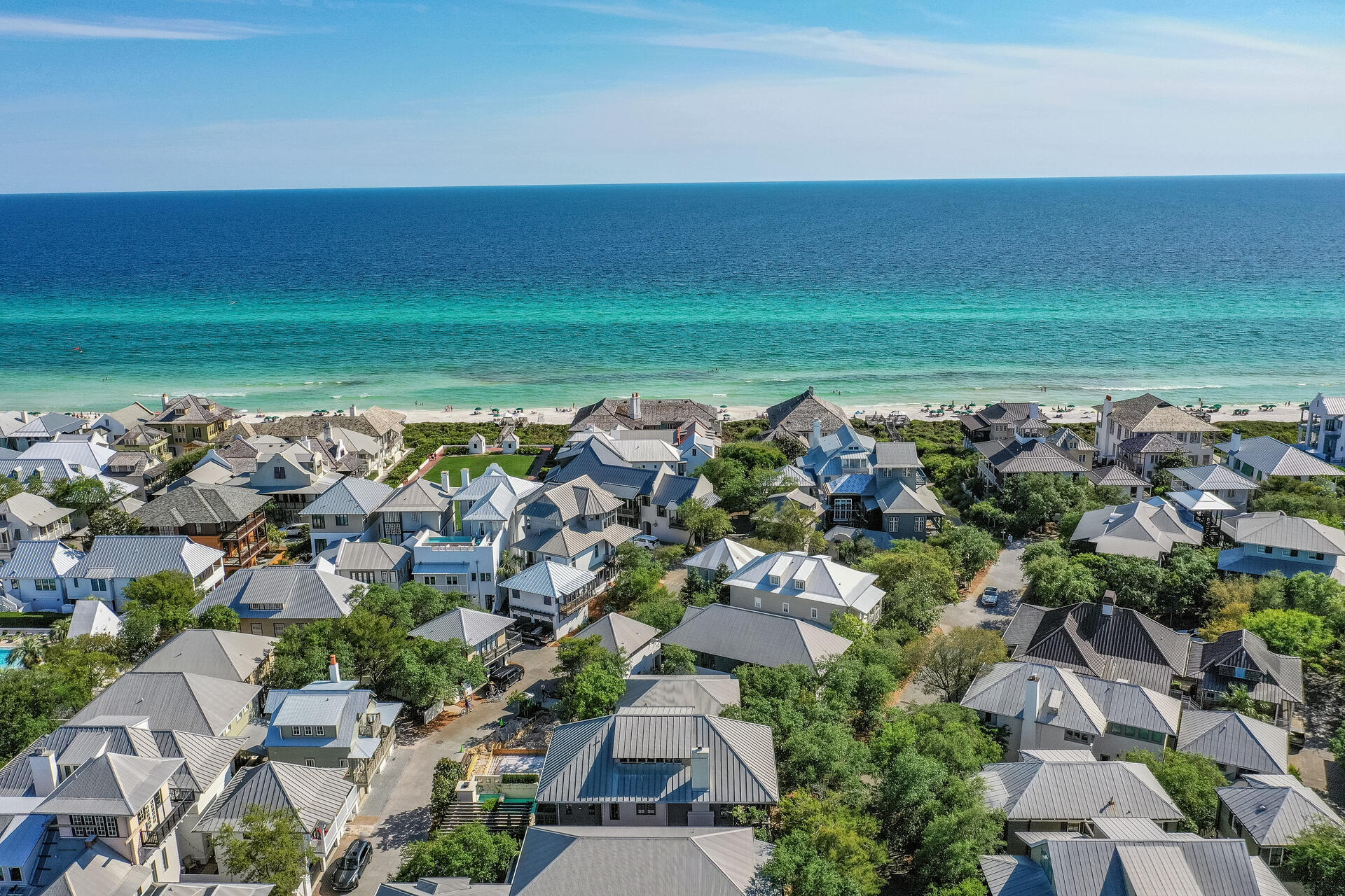 ROSEMARY BEACH - Residential