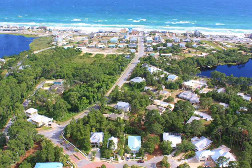 Sea Dunes is a great neighborhood with easy beach access and close proximity to shopping, dining and schools. Low hoa dues, rental restrictions and no build out period. This lot is a bit larger for the neighborhood and is located in a quiet cul de sac in the front of the neighborhood (closer to beach).