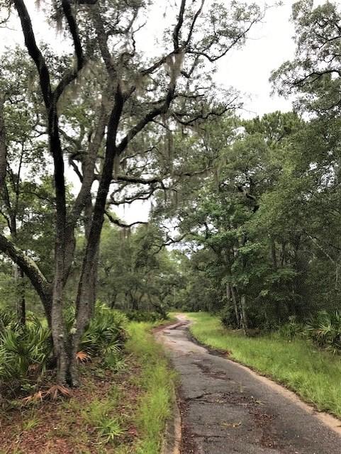 CROSS CREEK SHORES - Land