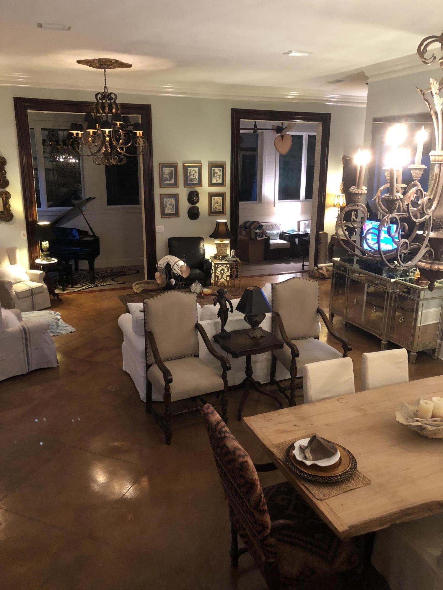 SEABREEZE EAST - Residential