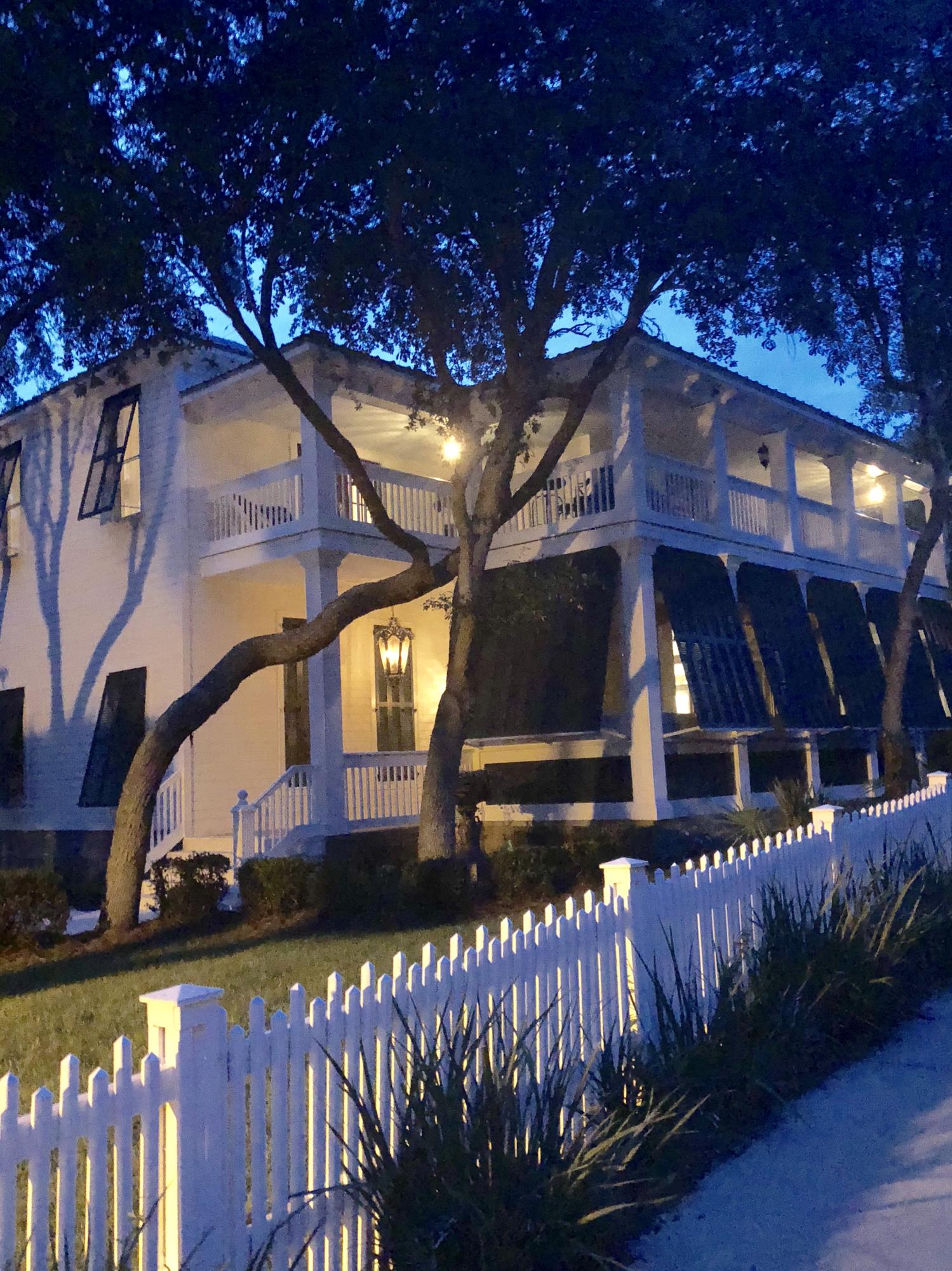 SEABREEZE EAST - Residential