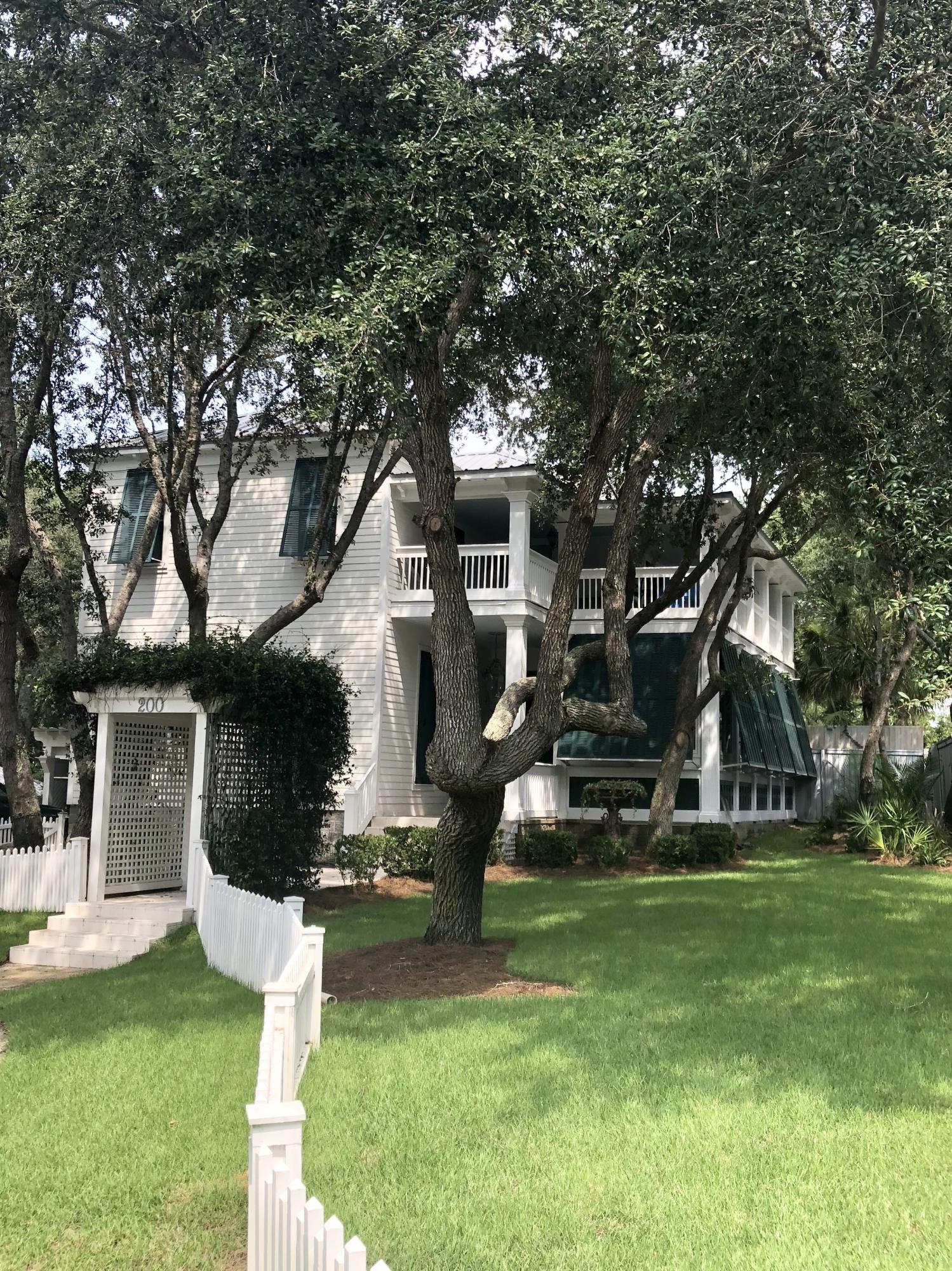 SEABREEZE EAST - Residential