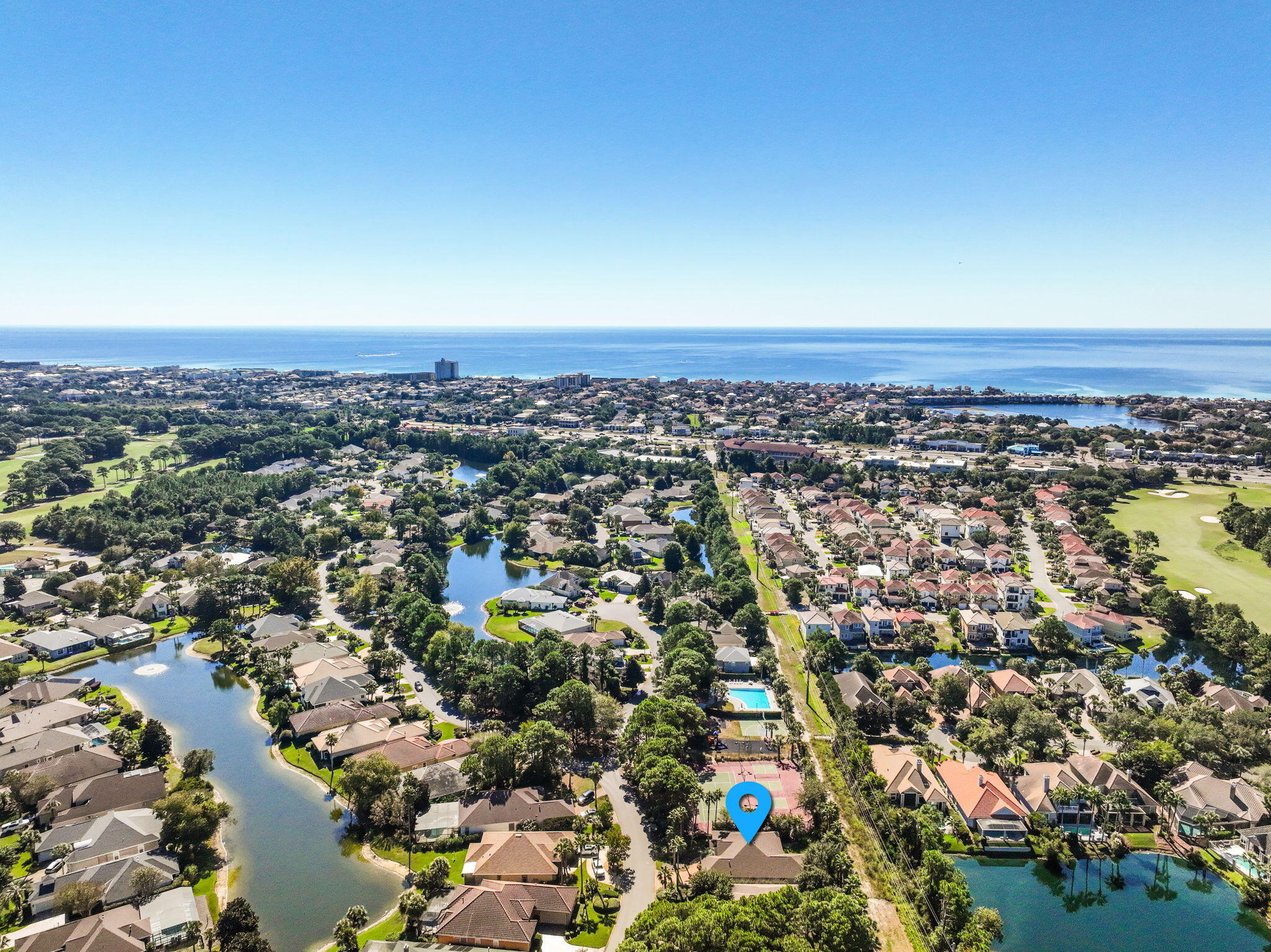 EMERALD LAKES PH 2 - Residential