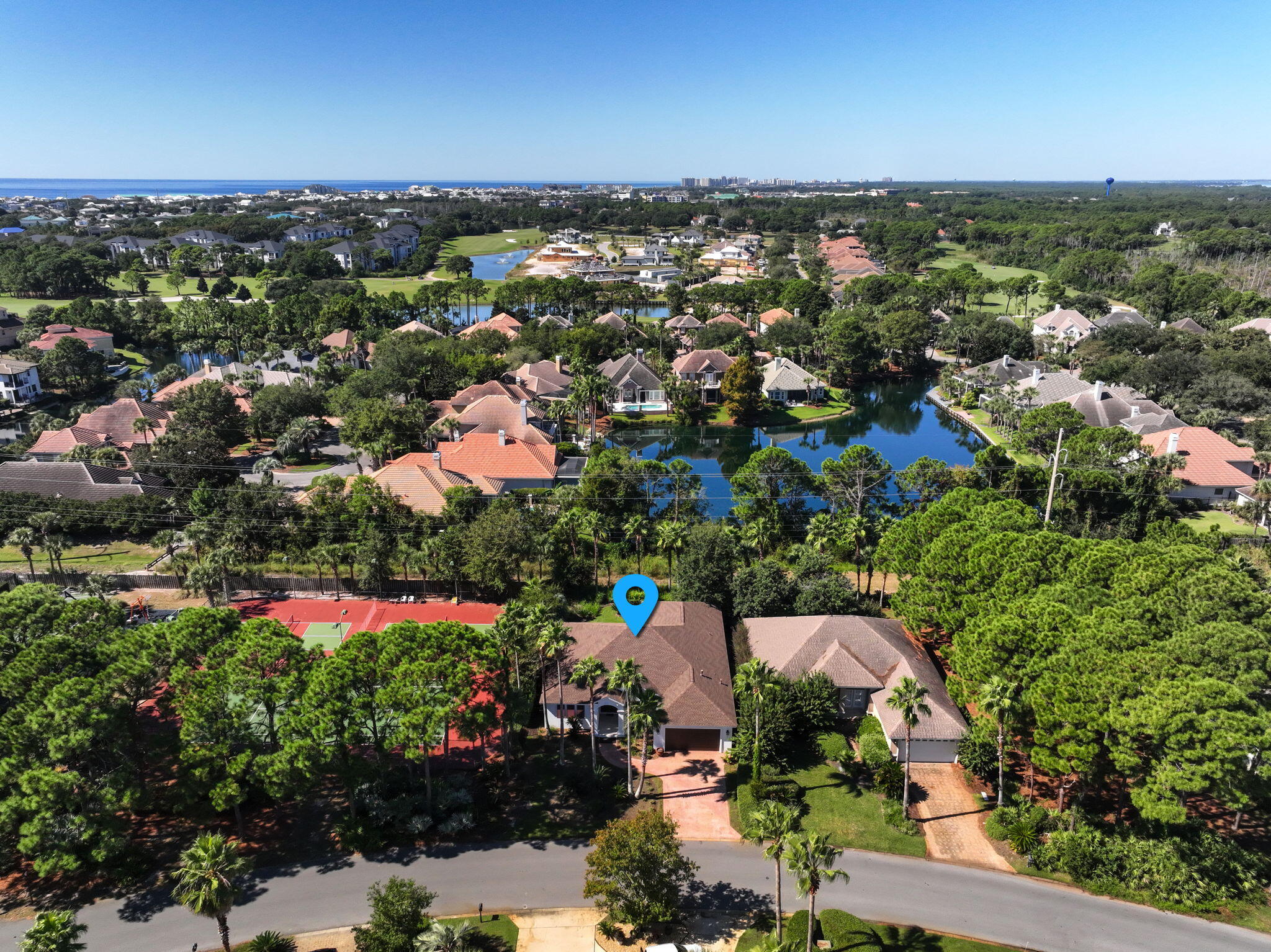 EMERALD LAKES PH 2 - Residential