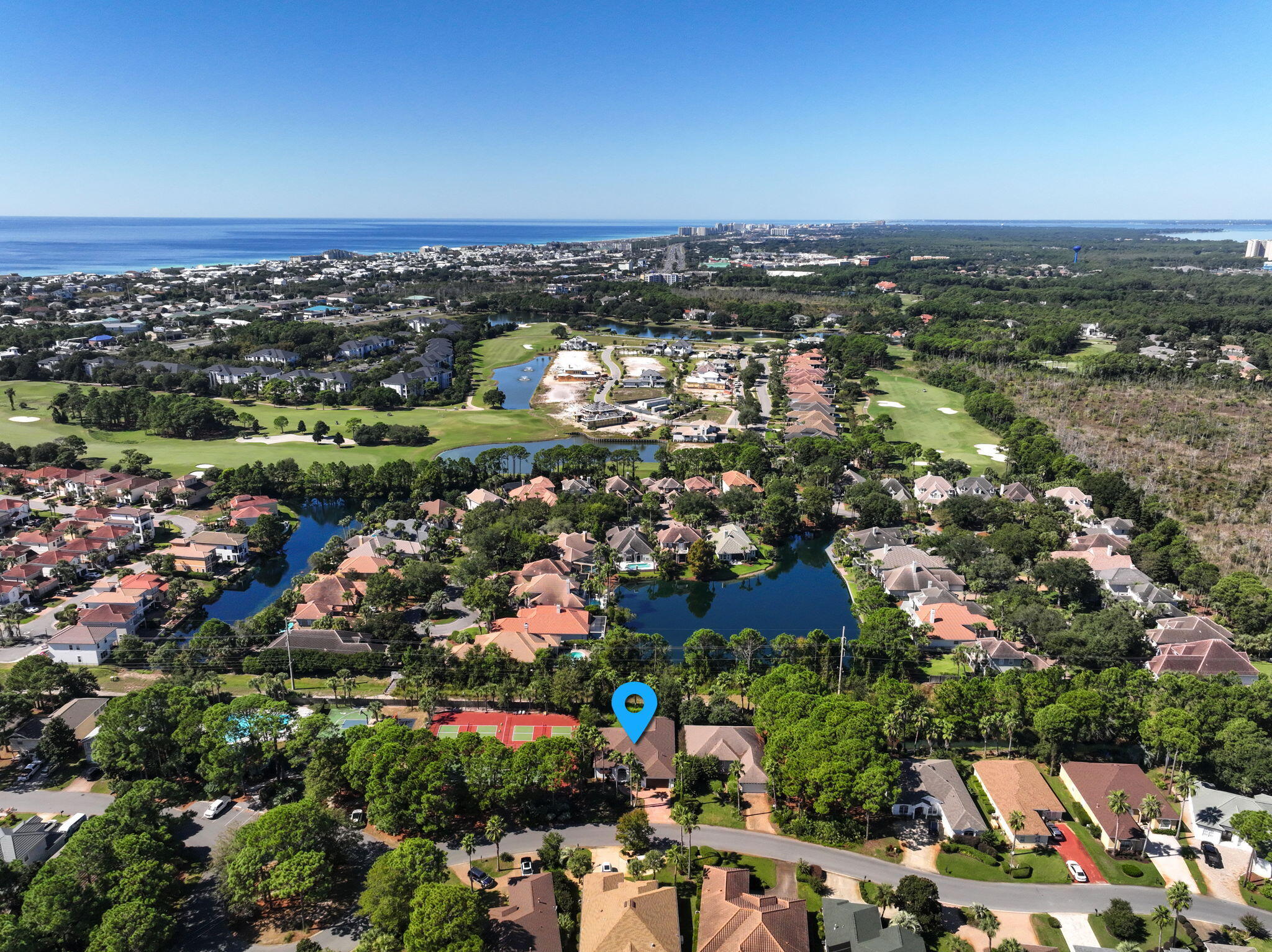 EMERALD LAKES PH 2 - Residential
