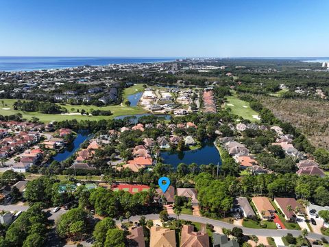 280 Tequesta Drive Destin FL 32541